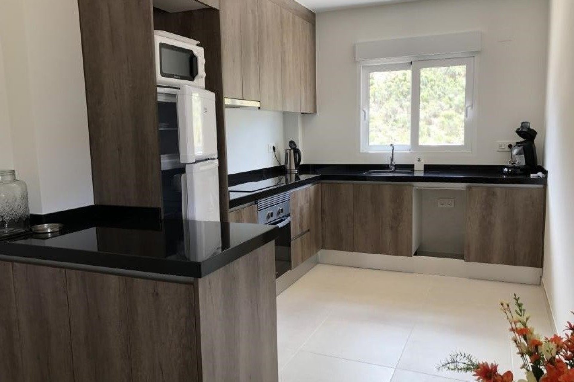 Nybyggnation - Detached Villa -
La Romana - Villas de la Romana