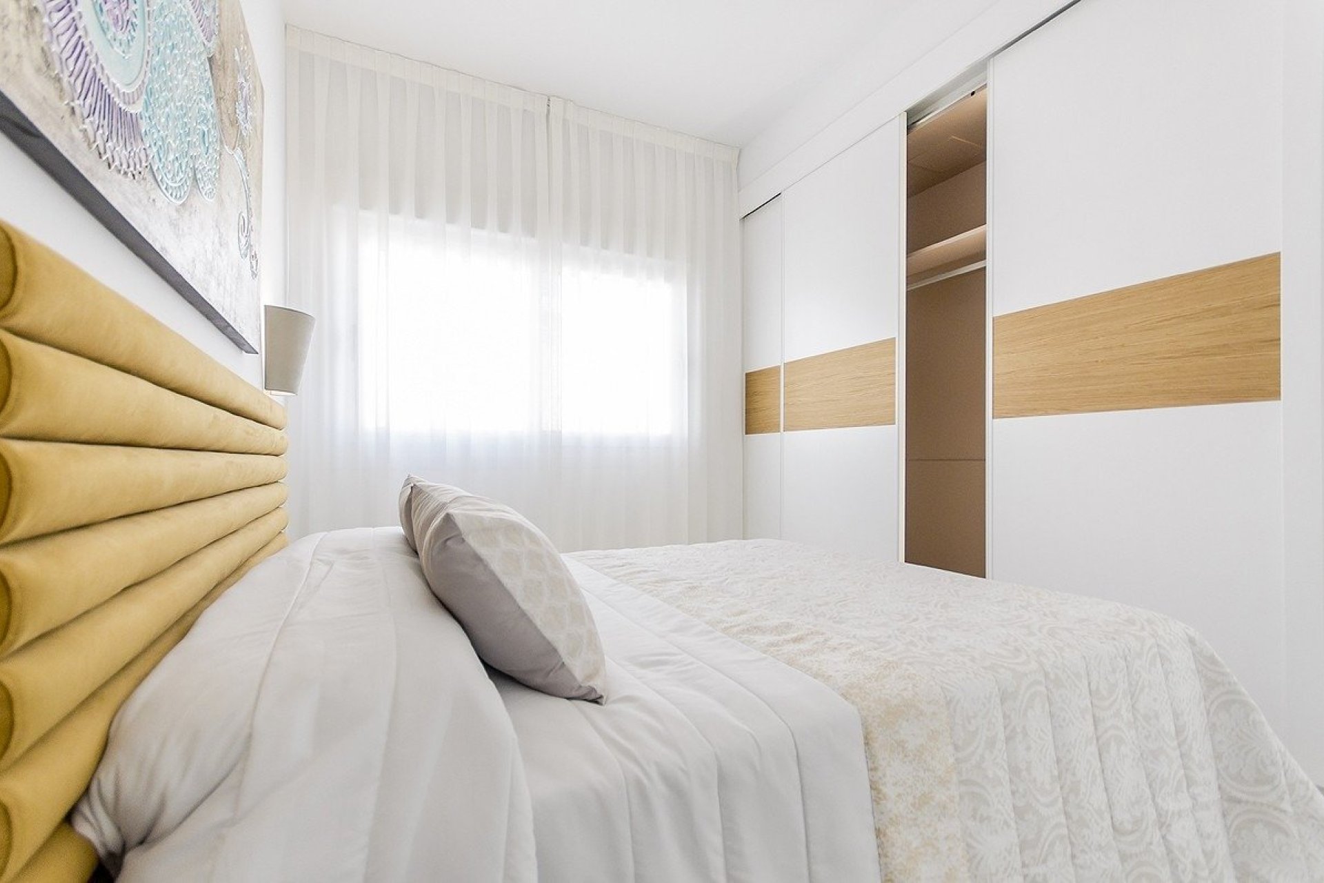 Nybyggnation - Detached Villa -
Los Montesinos - La Herrada