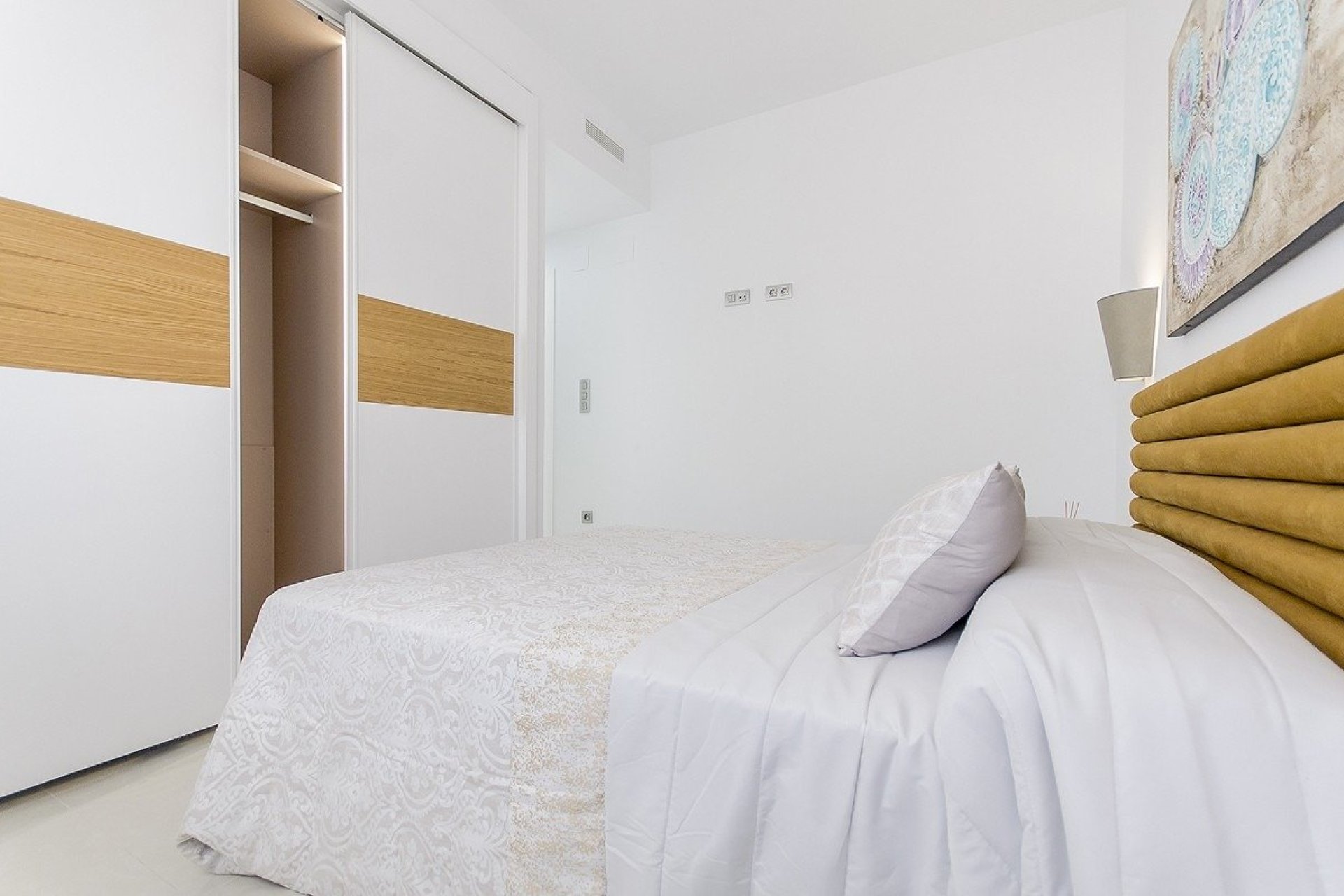 Nybyggnation - Detached Villa -
Los Montesinos - La Herrada