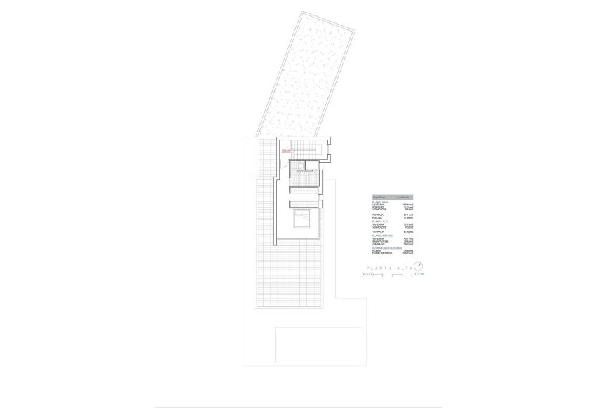 Nybyggnation - Detached Villa -
Moraira_Teulada - Cala L Andrago