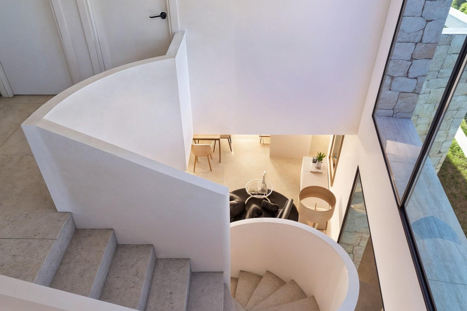 Nybyggnation - Detached Villa -
Moraira_Teulada - Pinar del Advocat