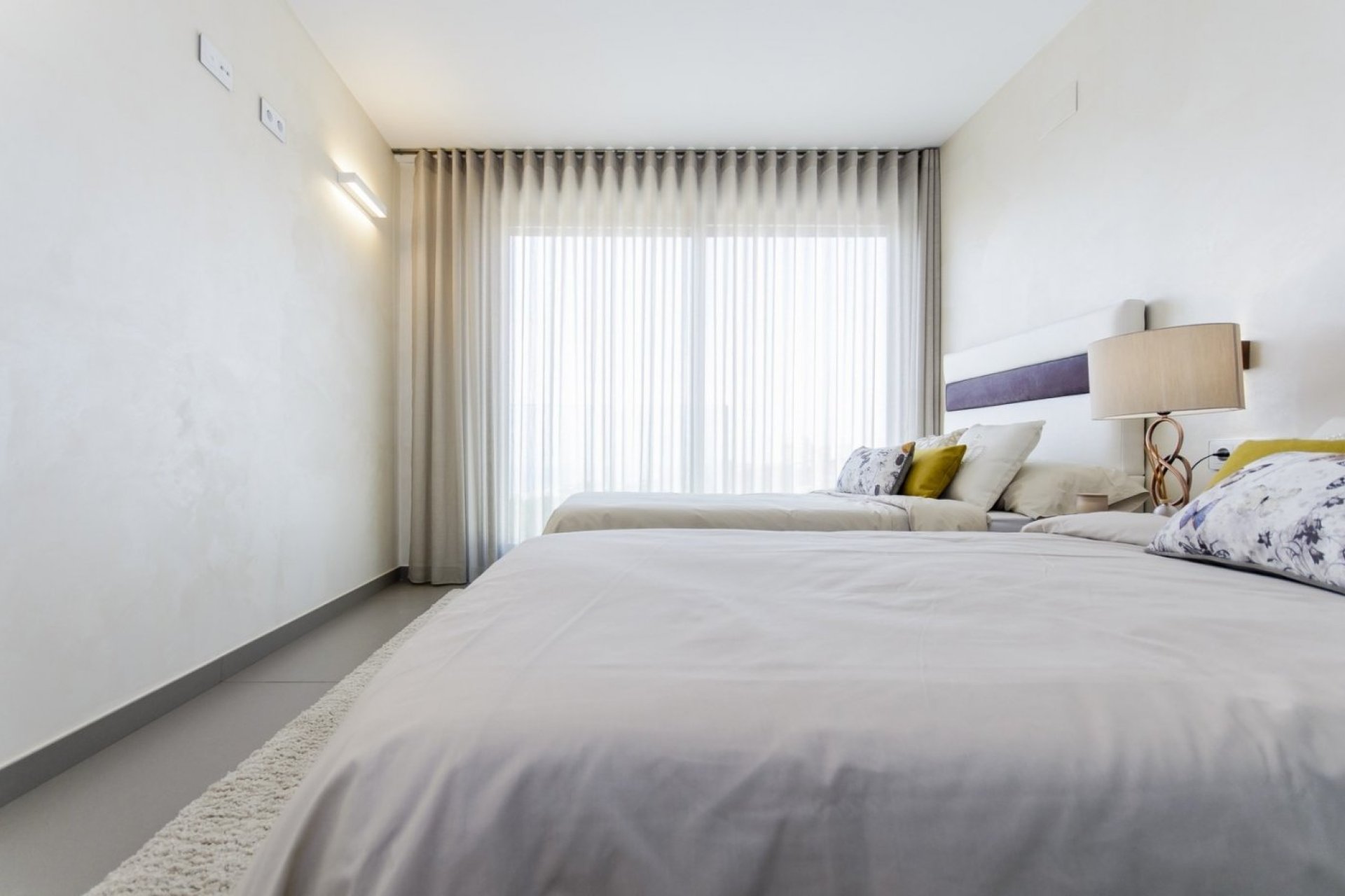 Nybyggnation - Detached Villa -
Orihuela Costa - Campoamor