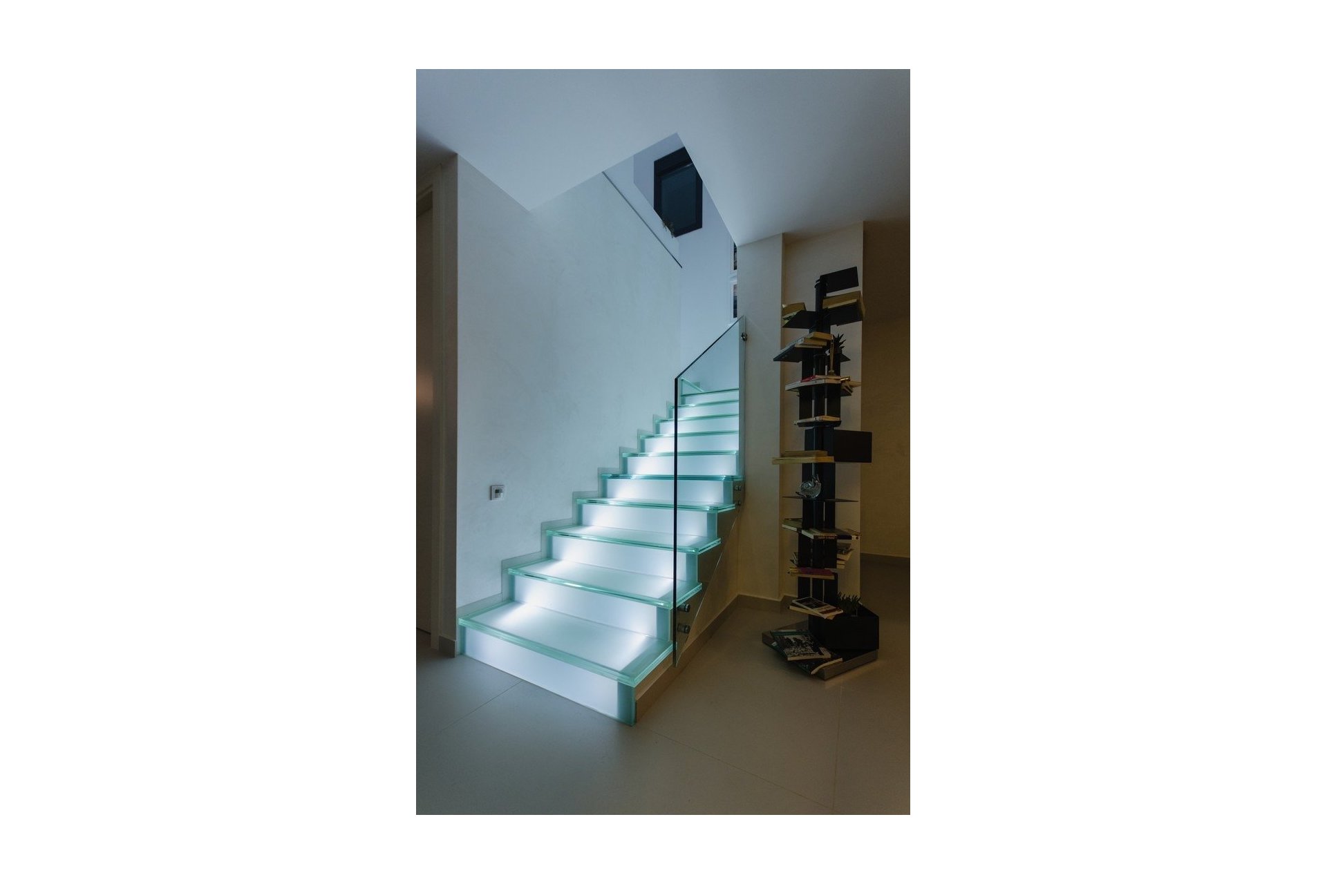 Nybyggnation - Detached Villa -
Orihuela Costa - Campoamor