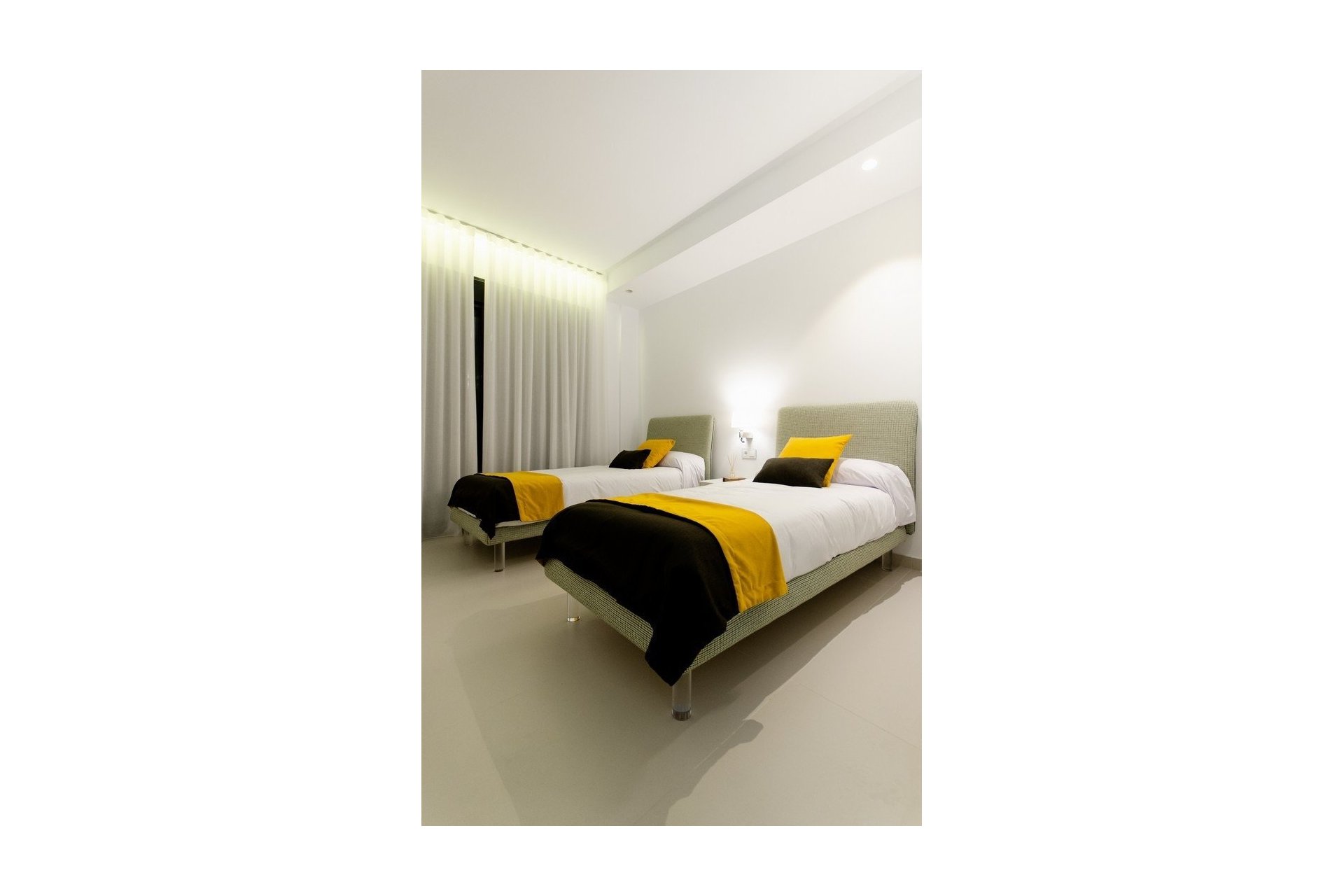 Nybyggnation - Detached Villa -
Orihuela Costa - Campoamor