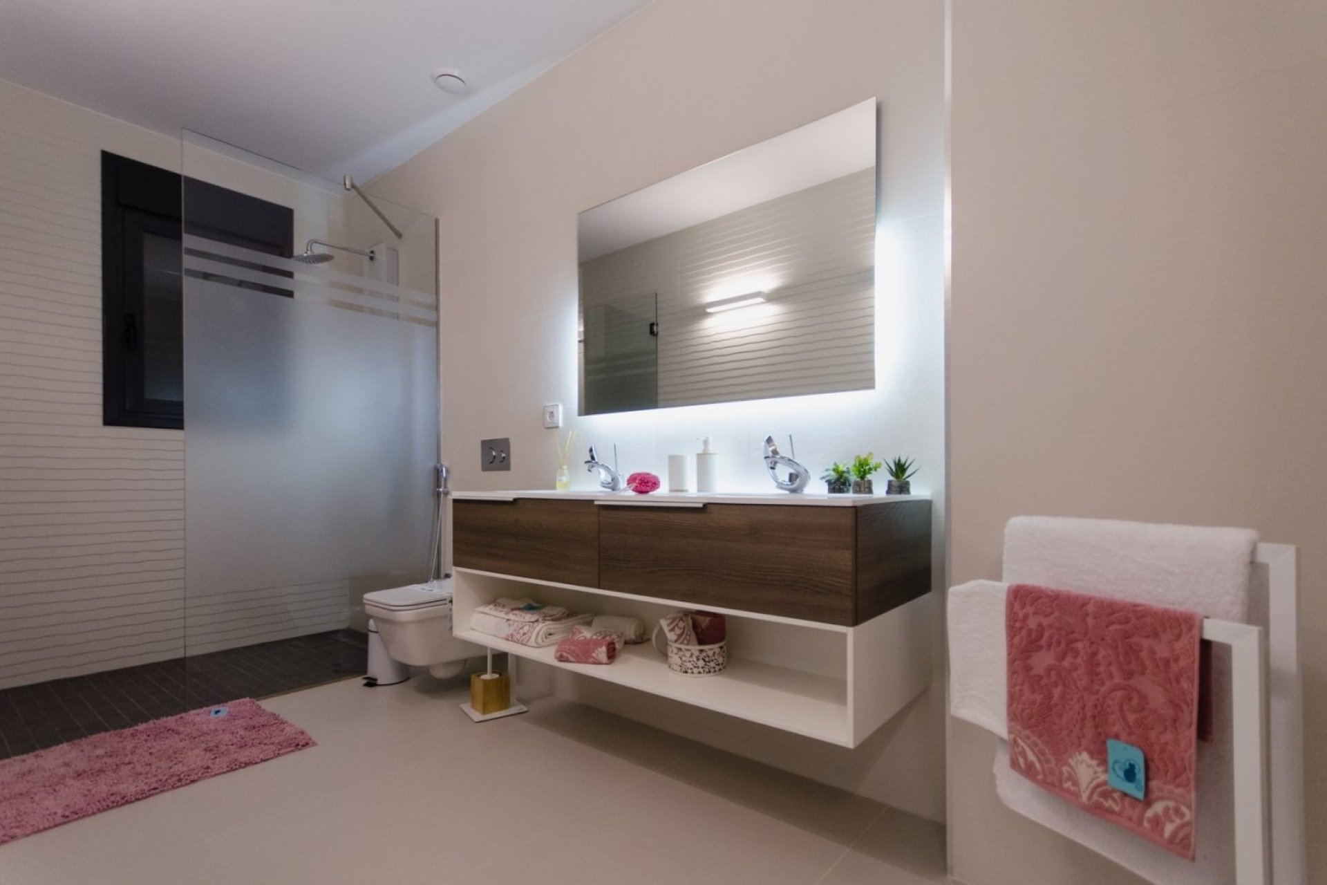 Nybyggnation - Detached Villa -
Orihuela Costa - Campoamor