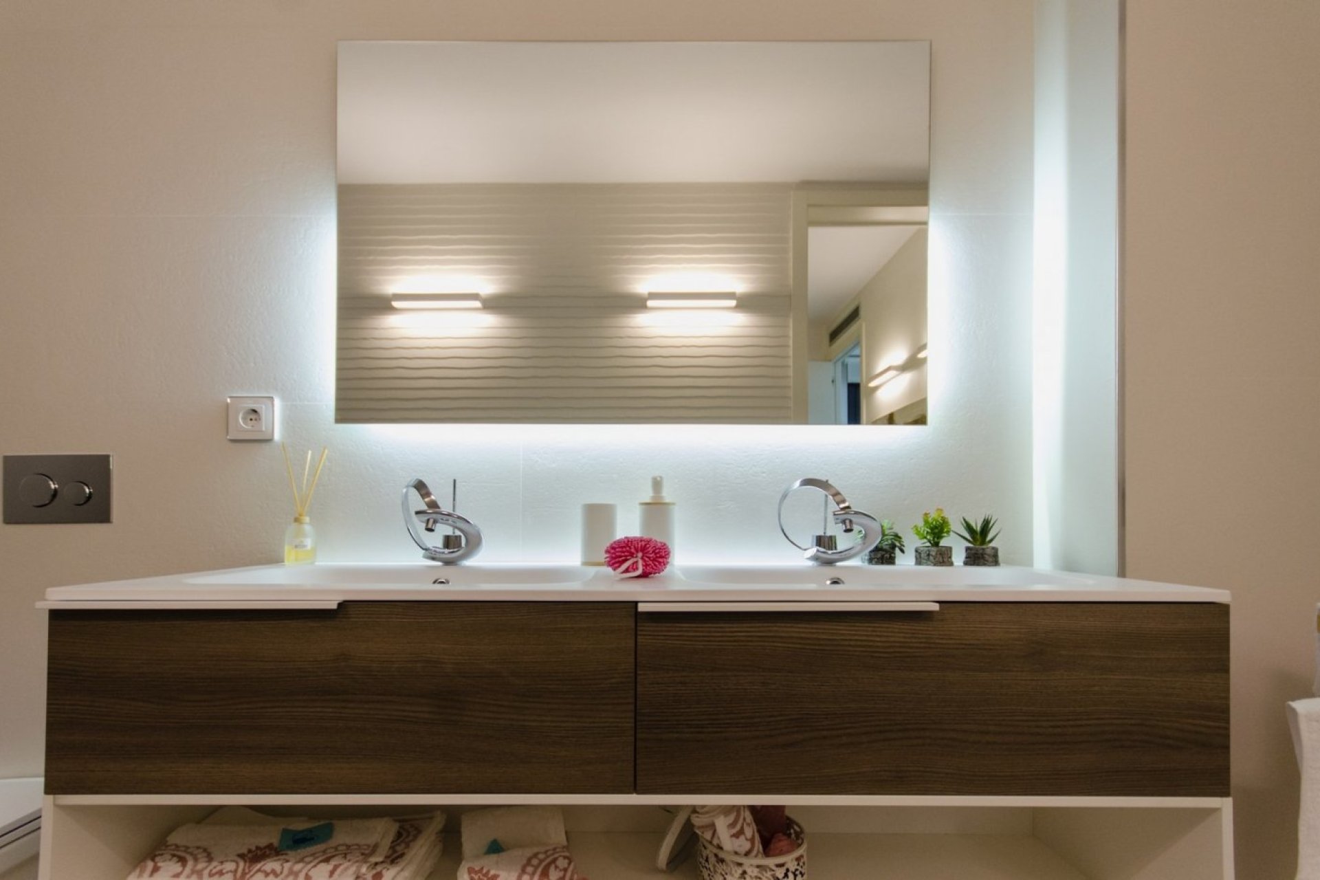Nybyggnation - Detached Villa -
Orihuela Costa - Campoamor