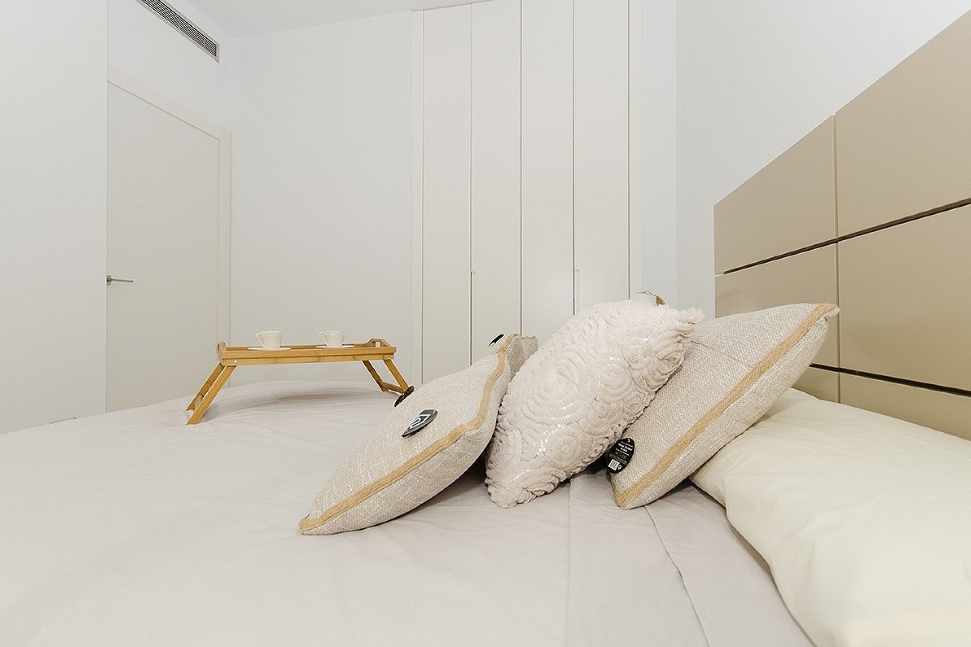 Nybyggnation - Detached Villa -
Orihuela Costa - Campoamor