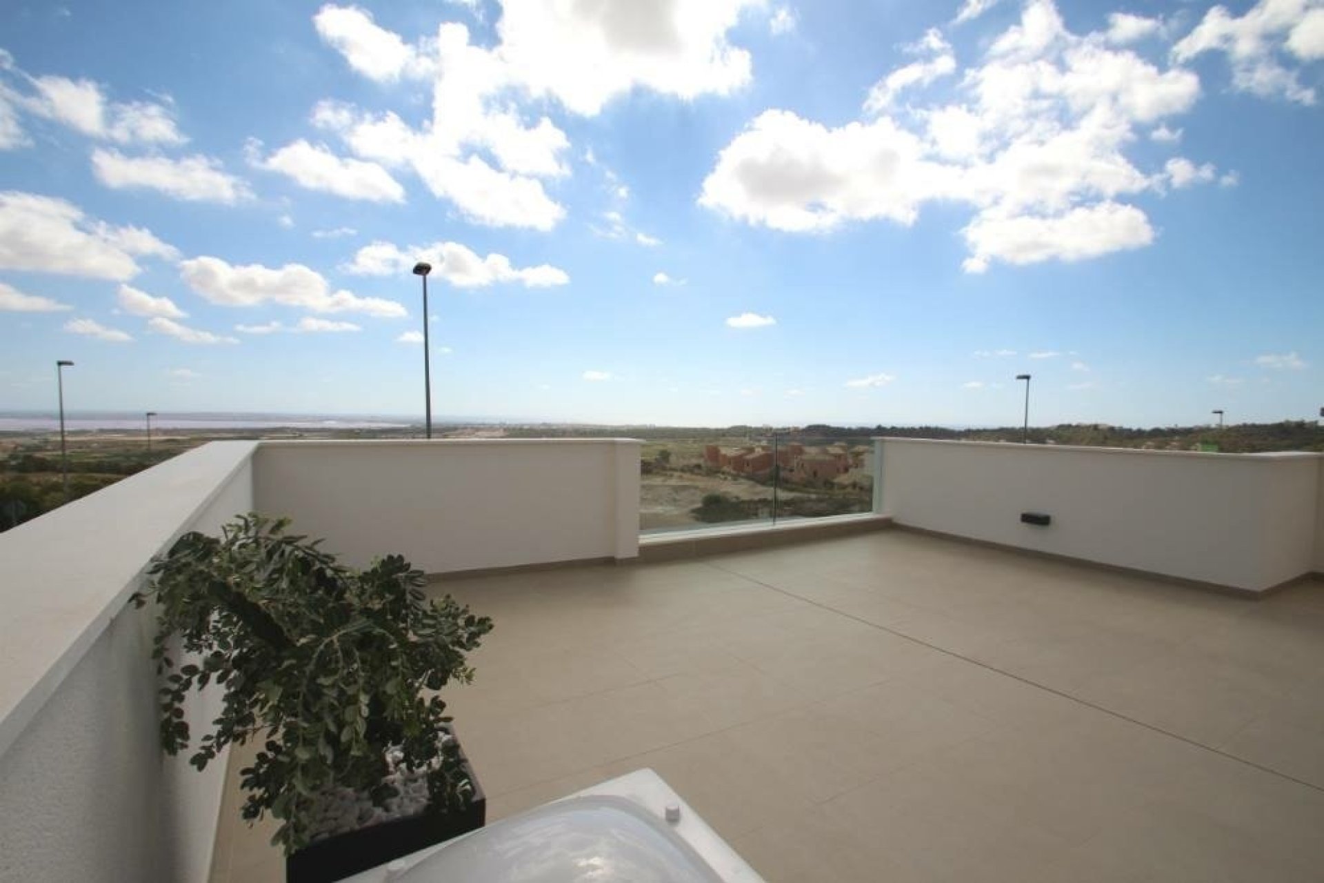 Nybyggnation - Detached Villa -
Orihuela Costa - Campoamor