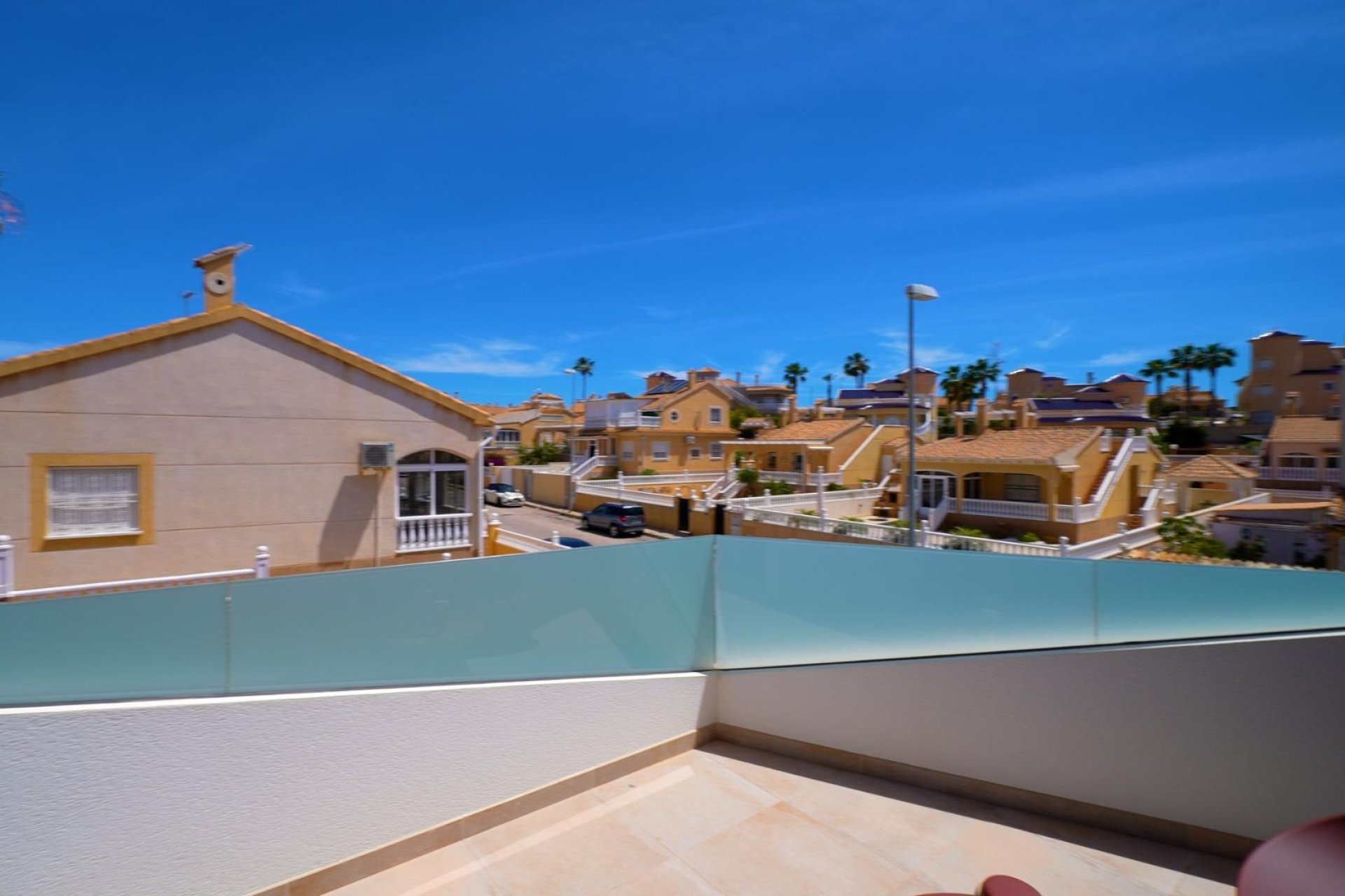 Nybyggnation - Detached Villa -
Orihuela Costa - Los Altos