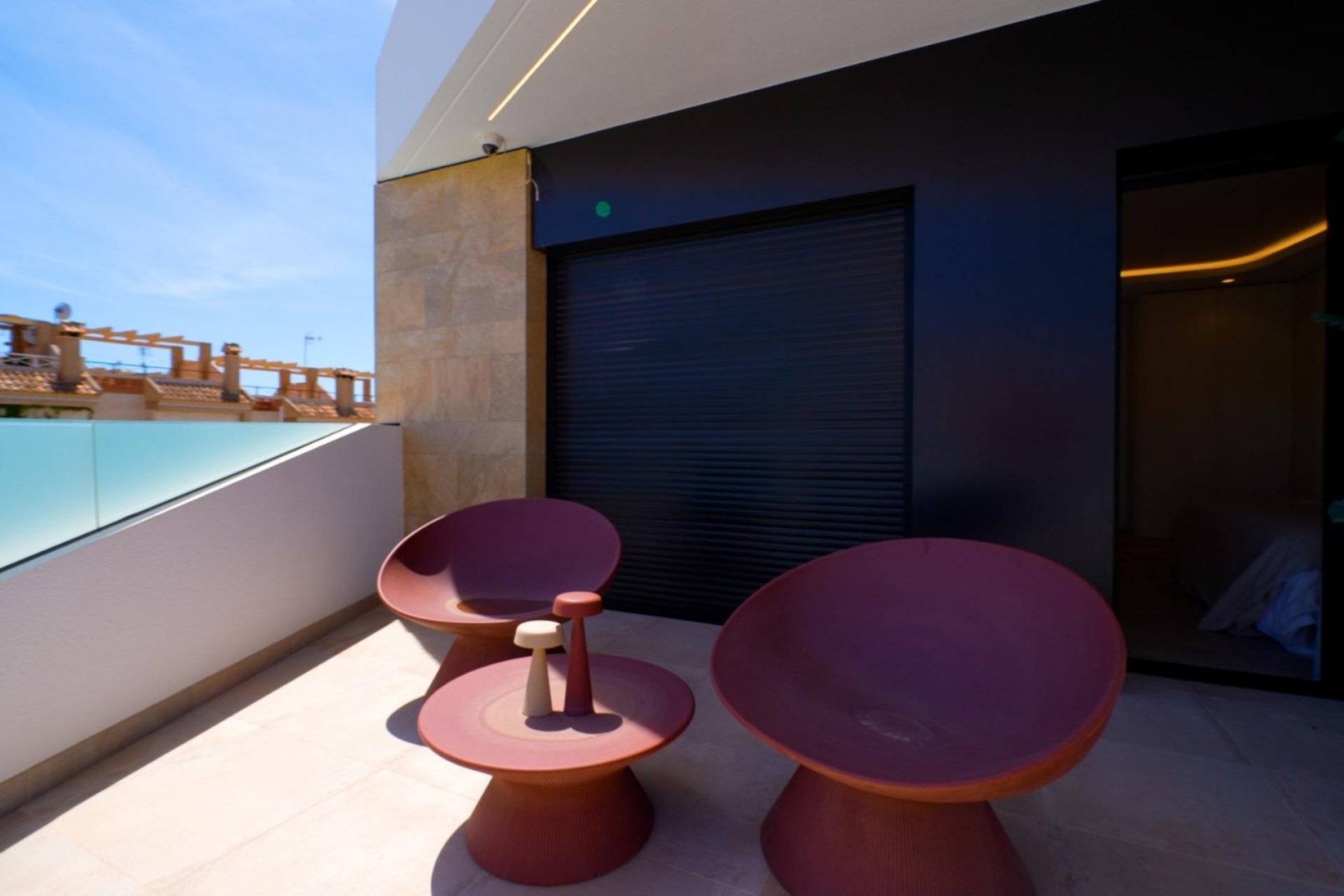 Nybyggnation - Detached Villa -
Orihuela Costa - Los Altos