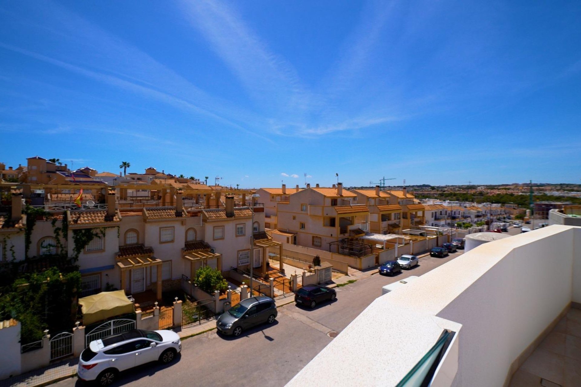 Nybyggnation - Detached Villa -
Orihuela Costa - Los Altos