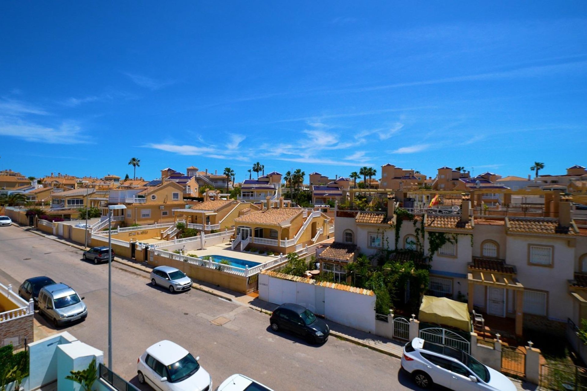 Nybyggnation - Detached Villa -
Orihuela Costa - Los Altos