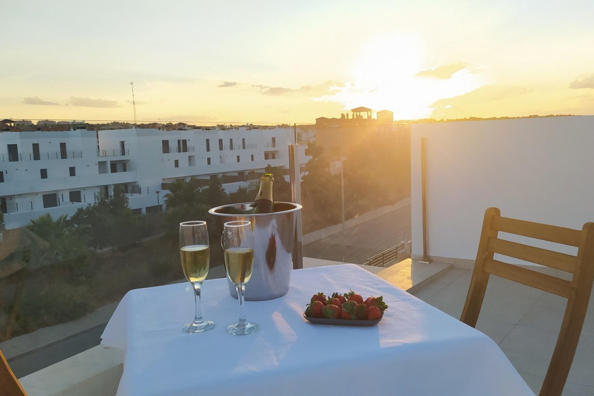 Nybyggnation - Detached Villa -
Orihuela Costa - PAU 8