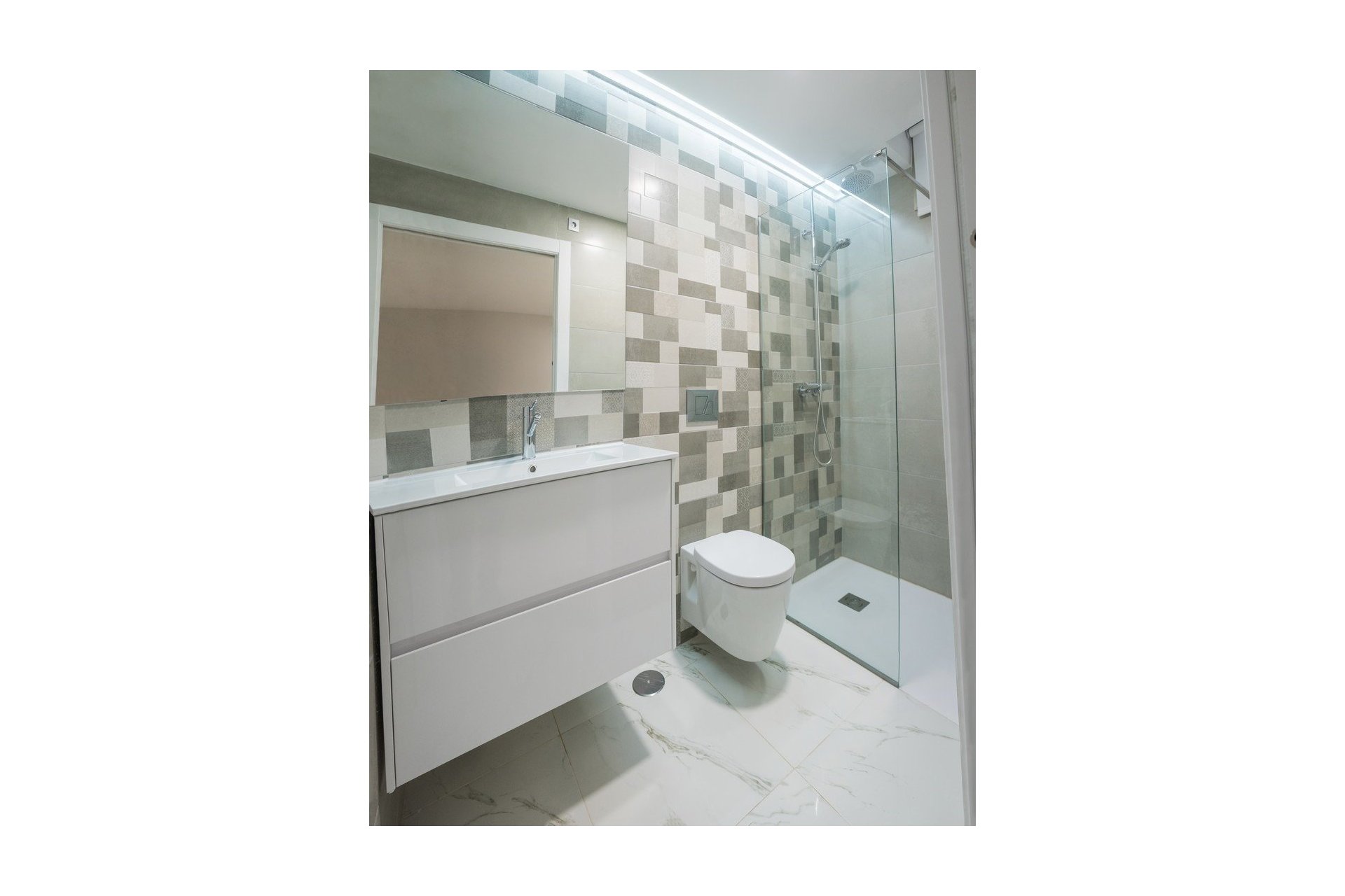 Nybyggnation - Detached Villa -
Orihuela Costa - PAU 8