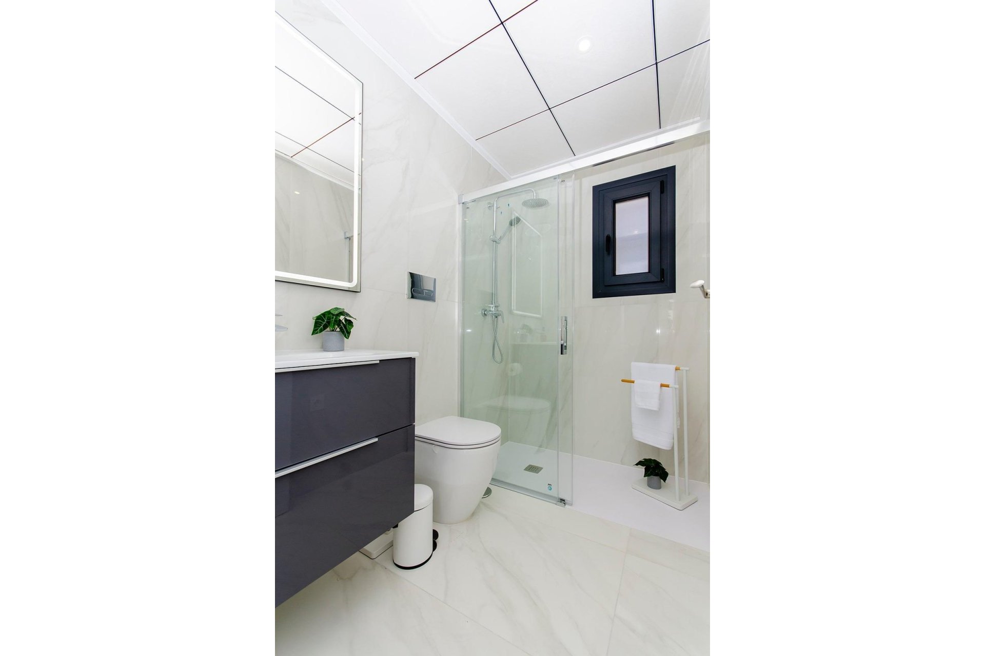 Nybyggnation - Detached Villa -
Orihuela Costa - Vistabella Golf