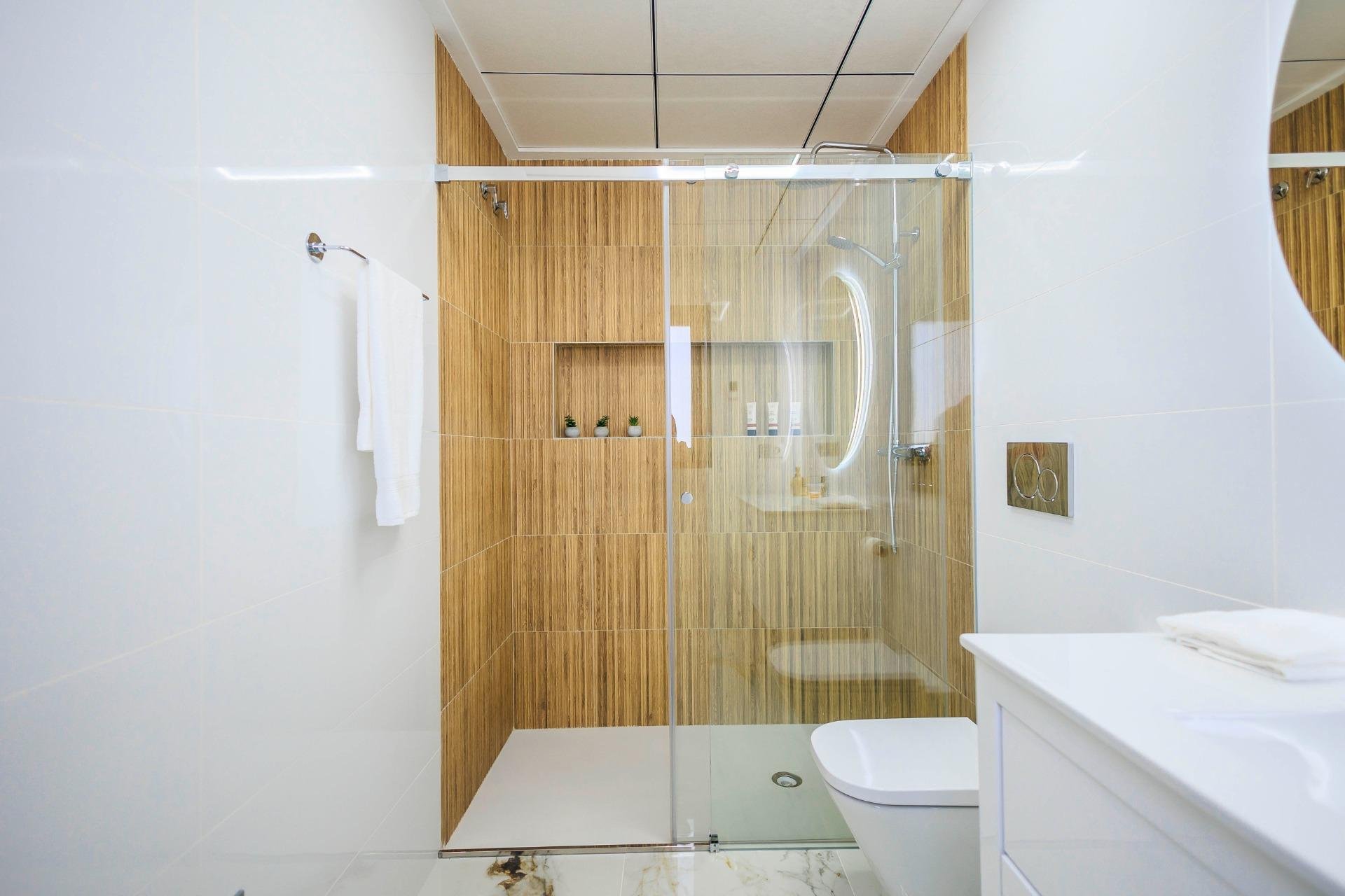 Nybyggnation - Detached Villa -
Pilar de la Horadada - Lo Romero Golf