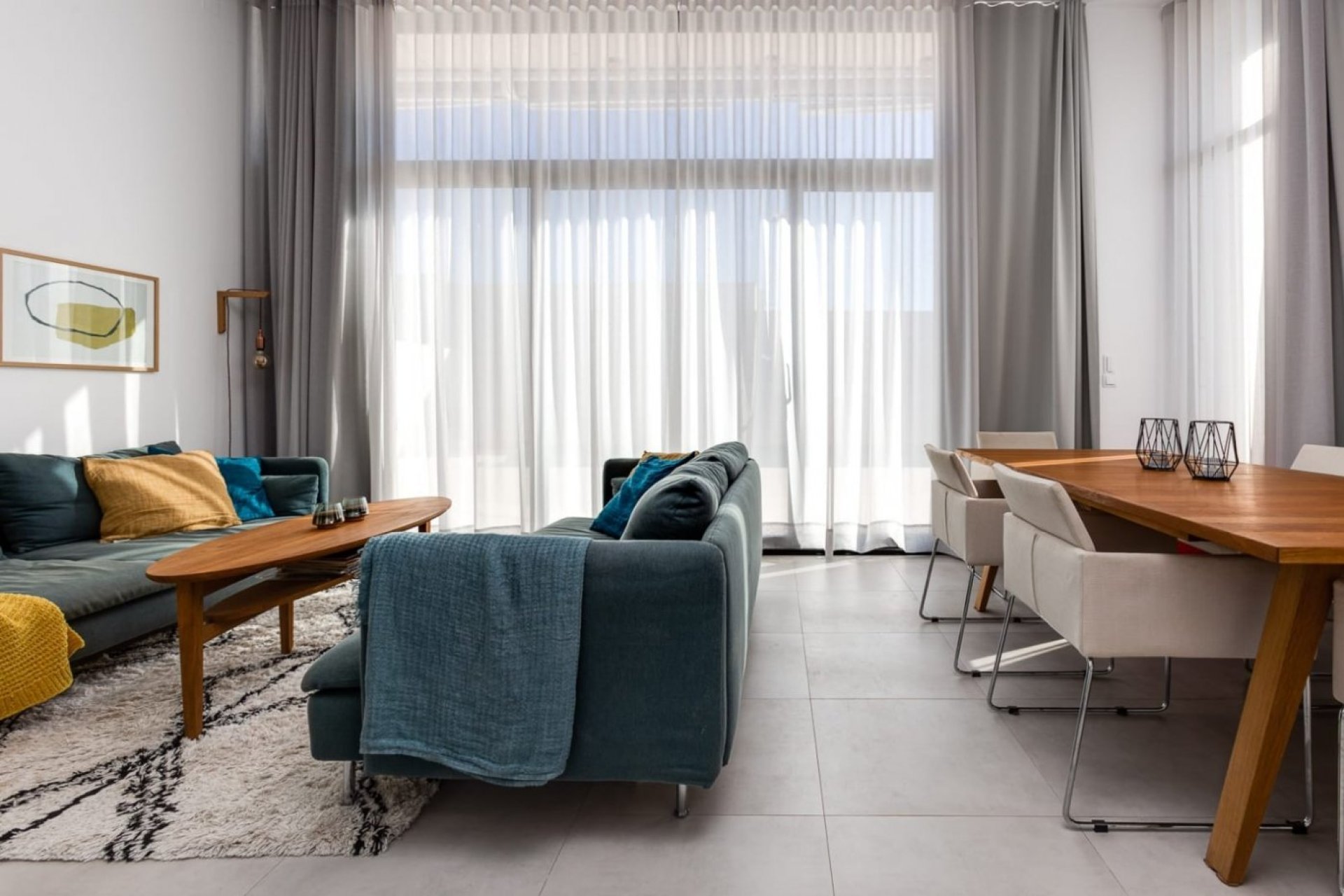 Nybyggnation - Detached Villa -
Pilar de la Horadada - pueblo