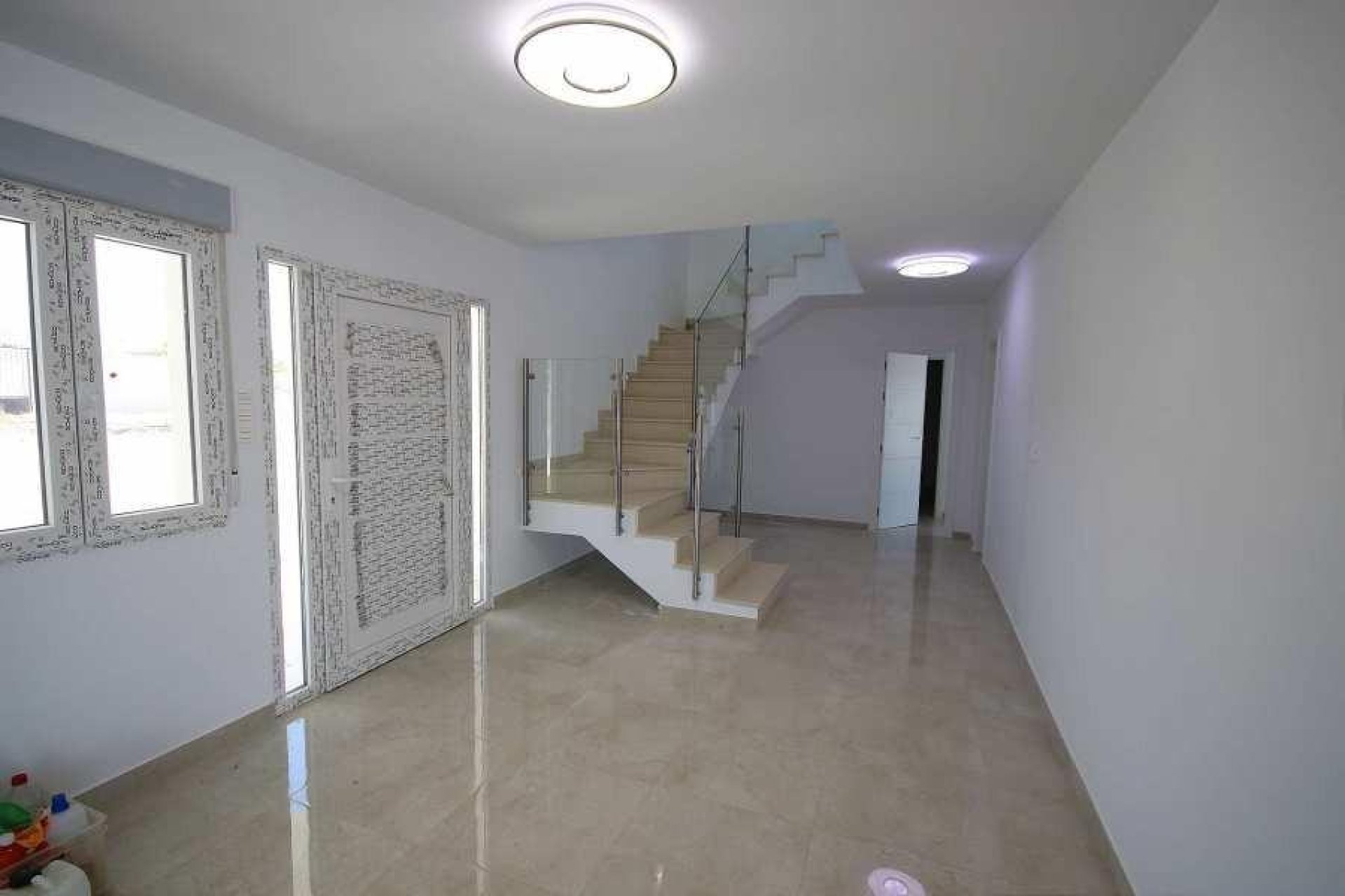 Nybyggnation - Detached Villa -
Pinoso - Camino Del Prado