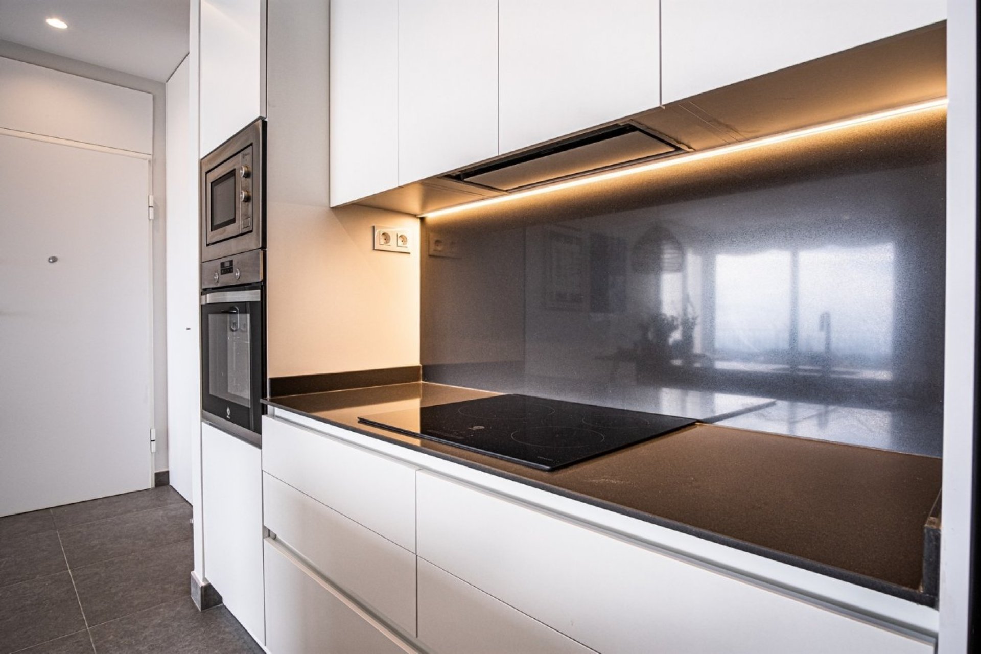 Nybyggnation - Detached Villa -
Polop - Urbanizaciones