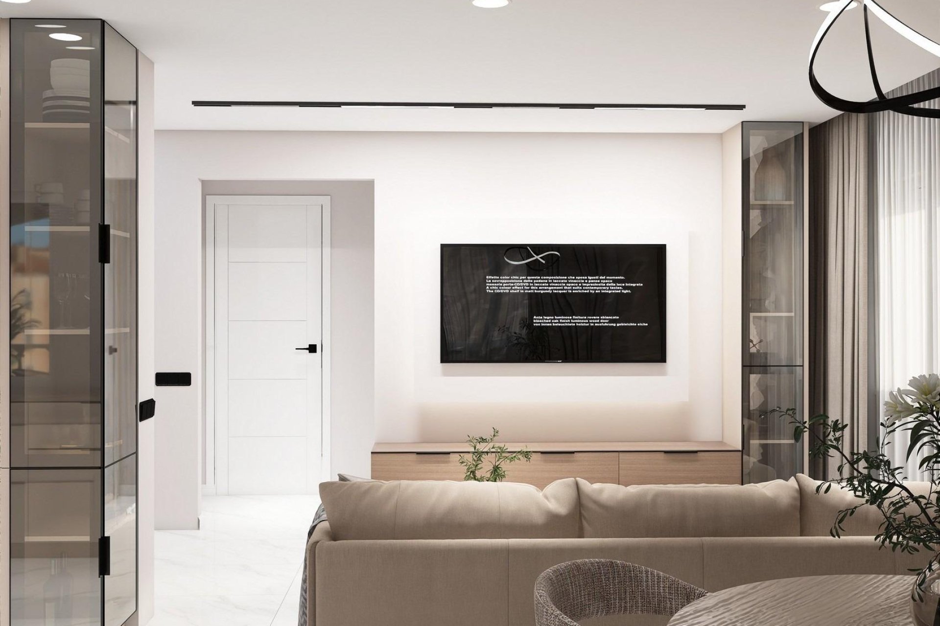 Nybyggnation - Detached Villa -
Rojales - Ciudad Quesada
