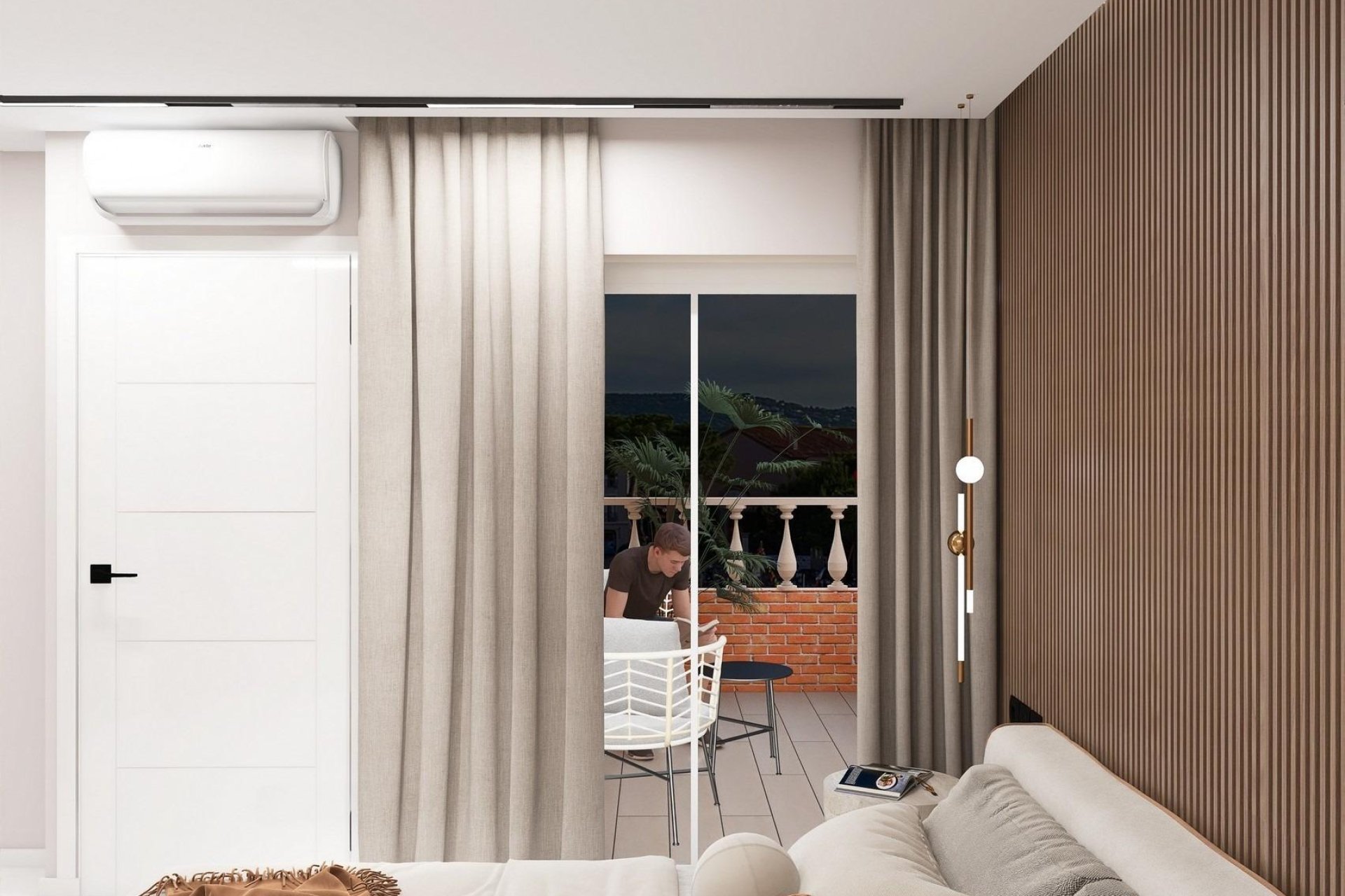 Nybyggnation - Detached Villa -
Rojales - Ciudad Quesada