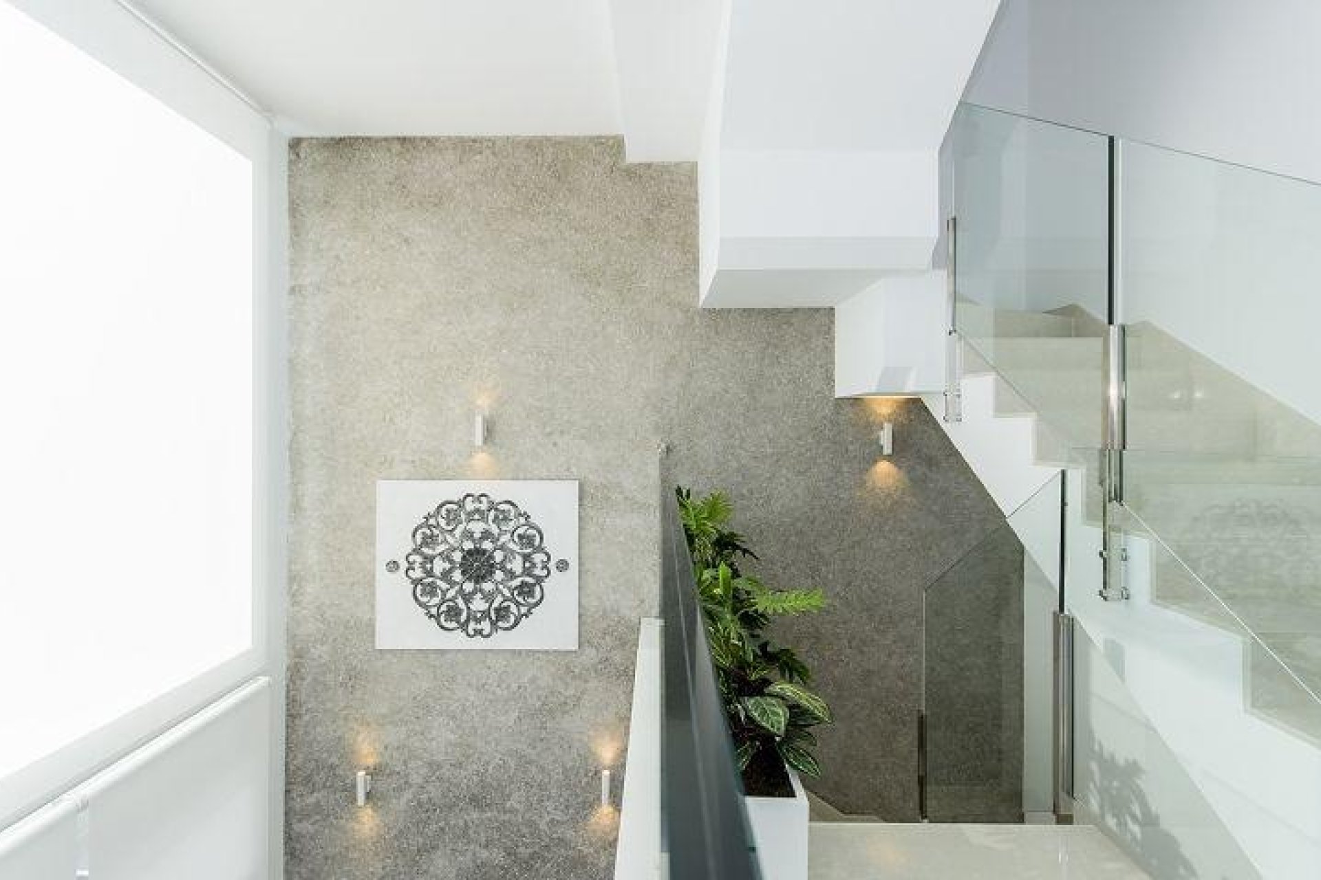 Nybyggnation - Detached Villa -
Rojales - Ciudad Quesada