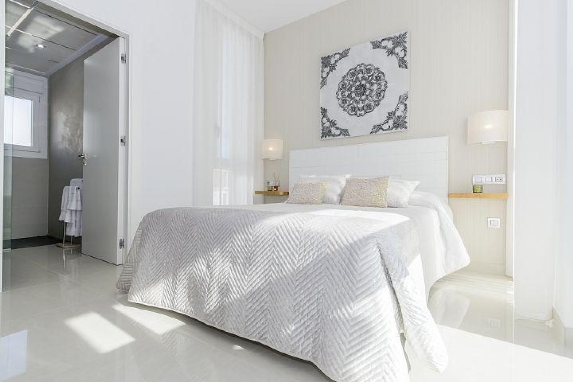 Nybyggnation - Detached Villa -
Rojales - Ciudad Quesada