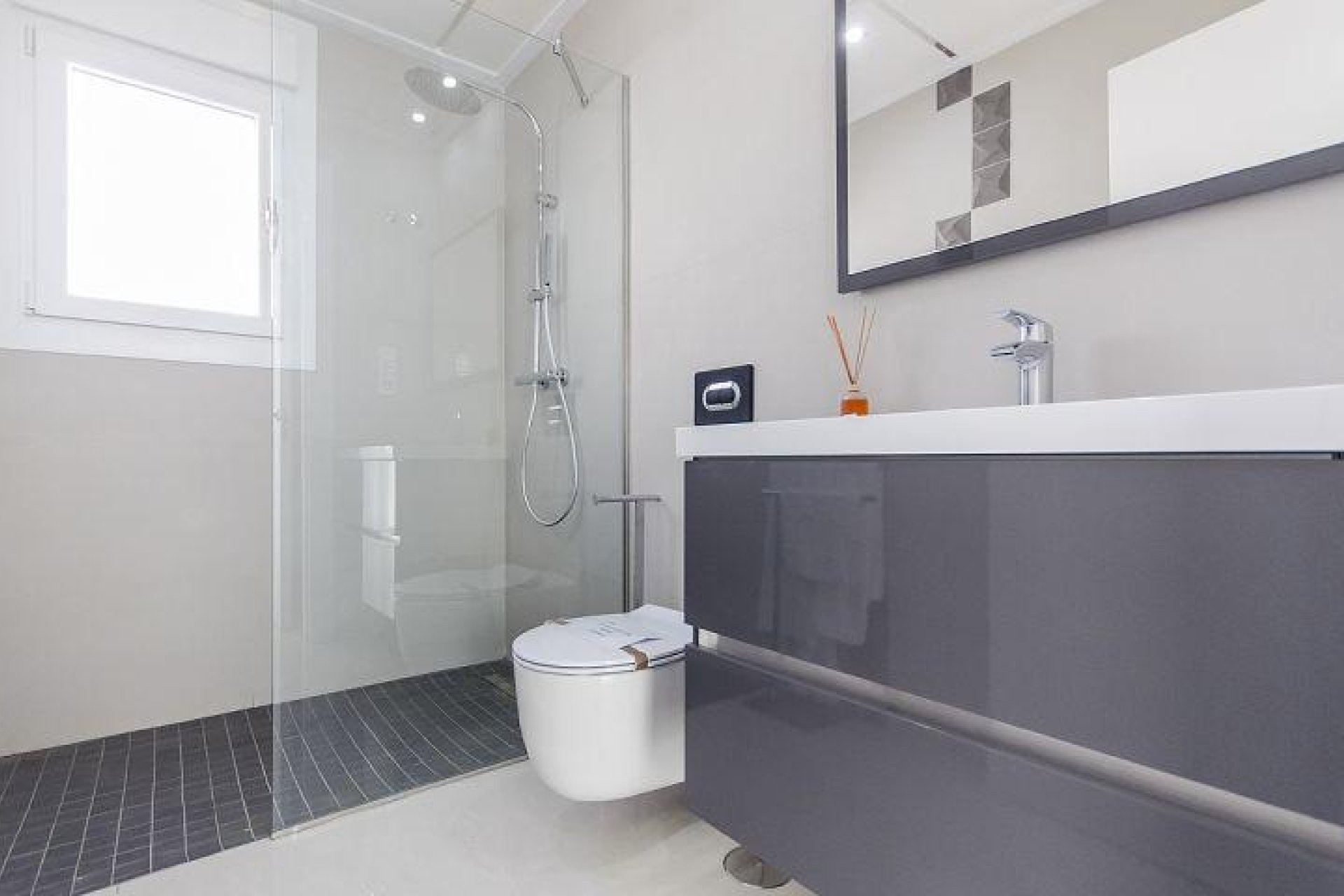 Nybyggnation - Detached Villa -
Rojales - Ciudad Quesada