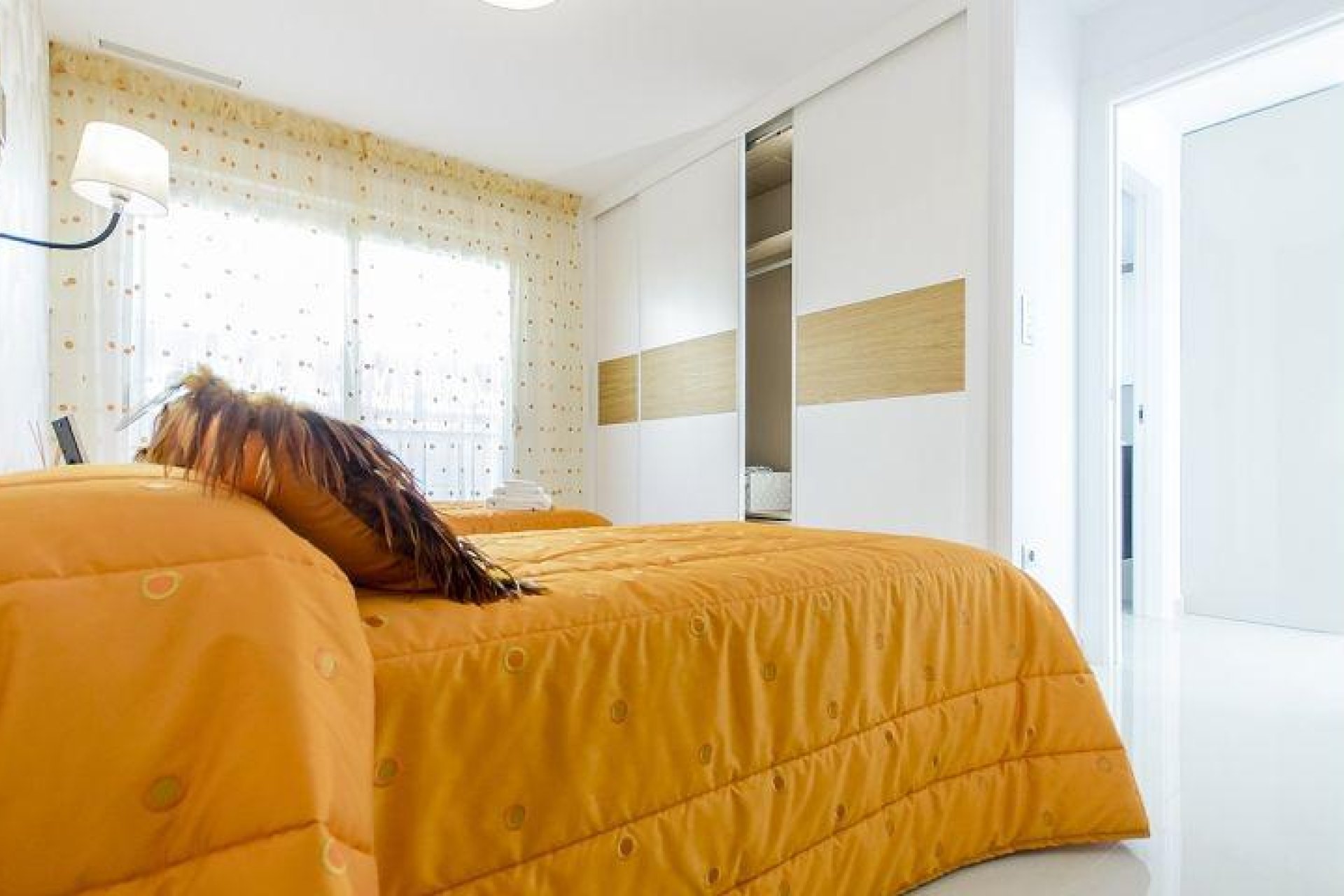Nybyggnation - Detached Villa -
Rojales - Ciudad Quesada