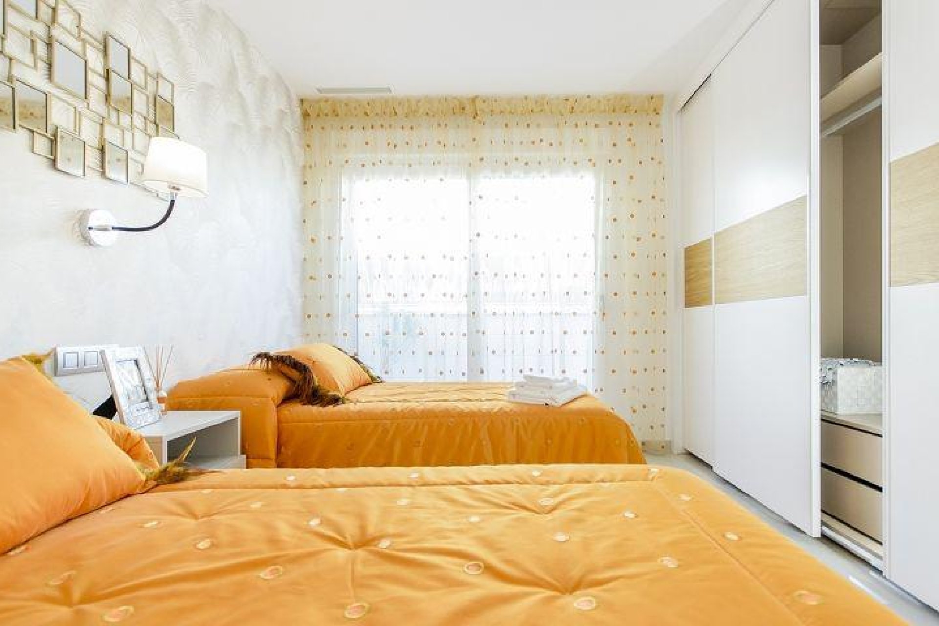 Nybyggnation - Detached Villa -
Rojales - Ciudad Quesada