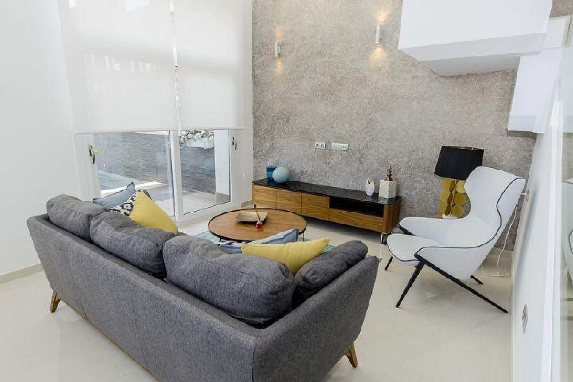 Nybyggnation - Detached Villa -
Rojales - Ciudad Quesada