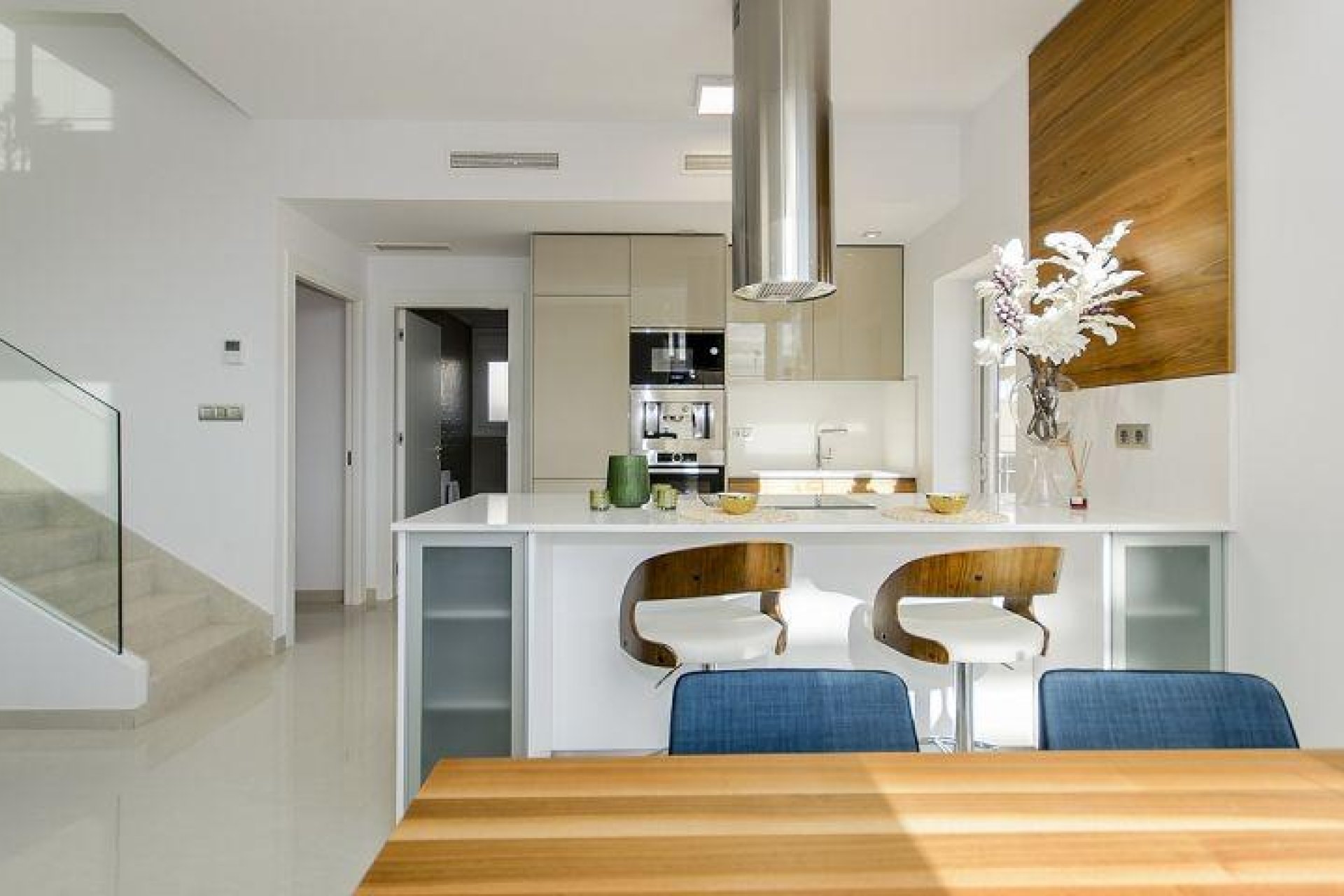 Nybyggnation - Detached Villa -
Rojales - Ciudad Quesada