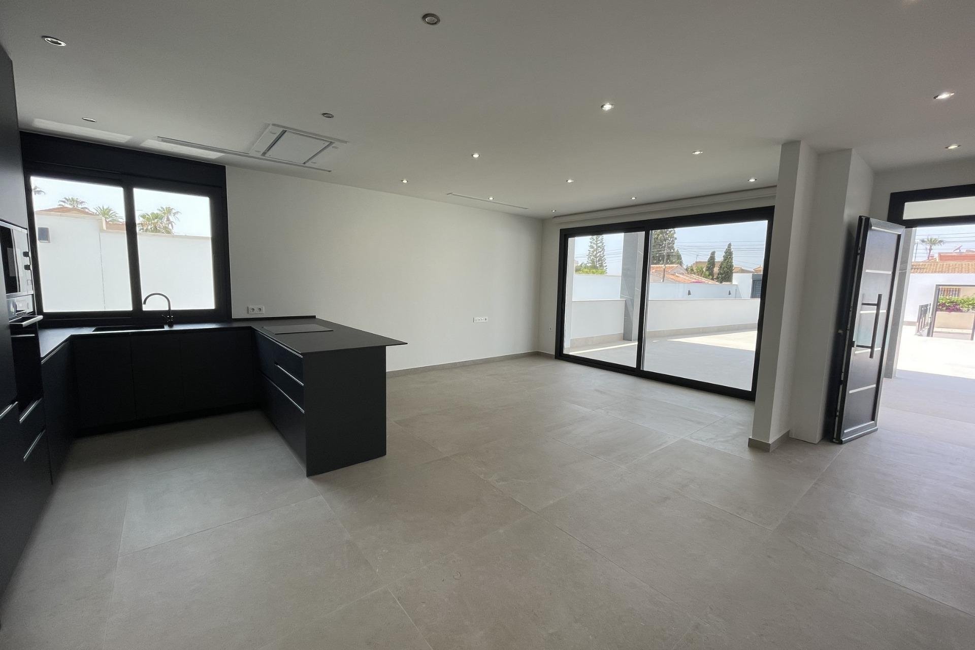 Nybyggnation - Detached Villa -
Rojales - Ciudad Quesada