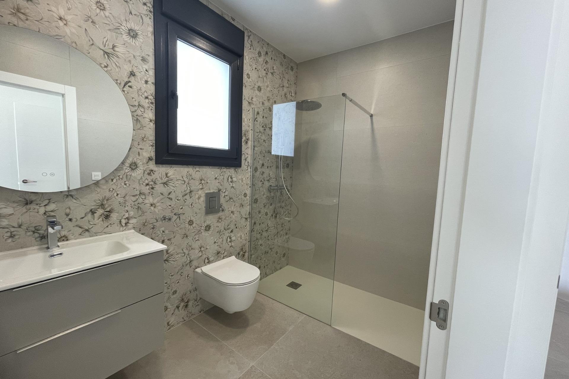 Nybyggnation - Detached Villa -
Rojales - Ciudad Quesada