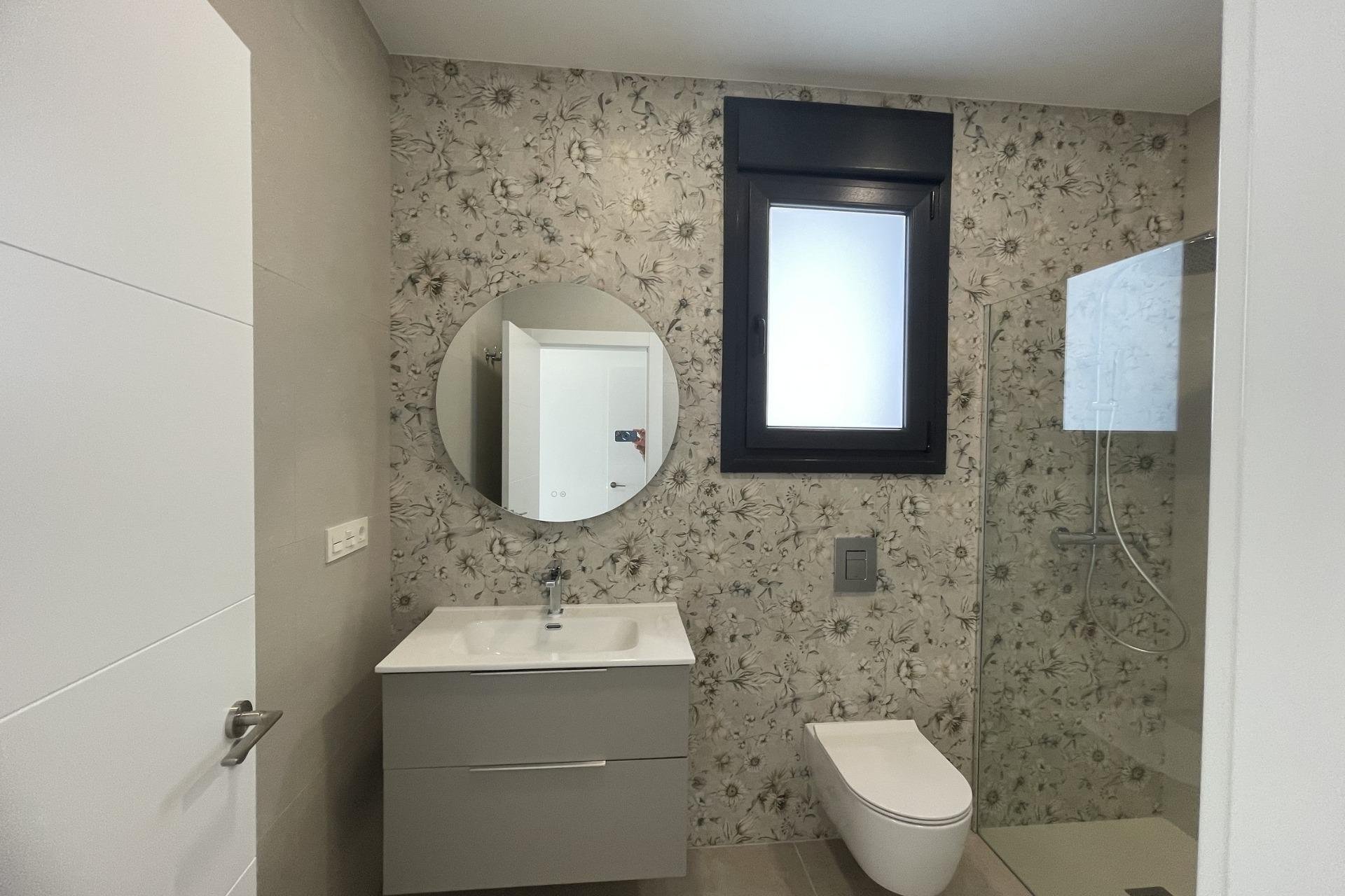 Nybyggnation - Detached Villa -
Rojales - Ciudad Quesada