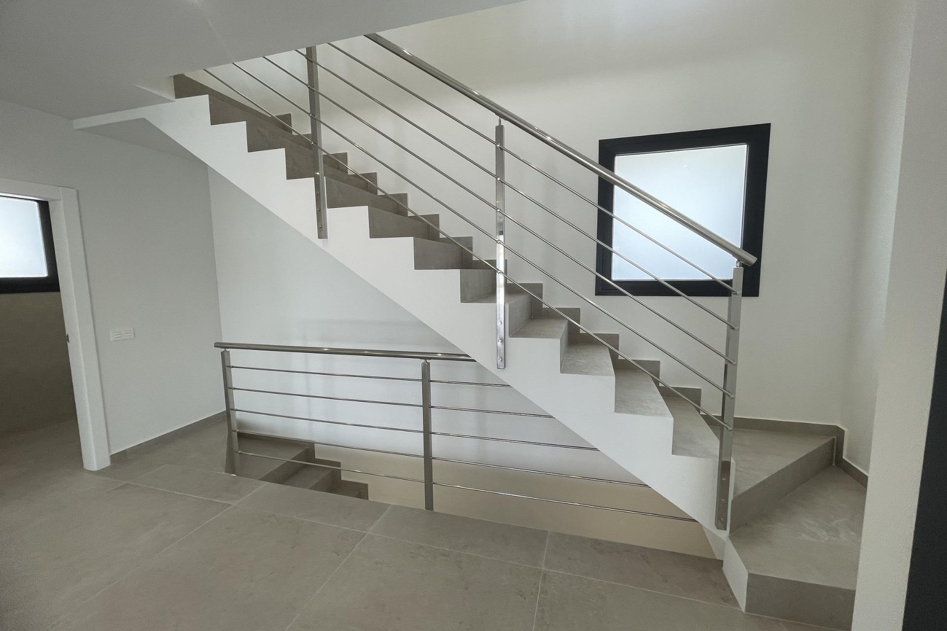 Nybyggnation - Detached Villa -
Rojales - Ciudad Quesada