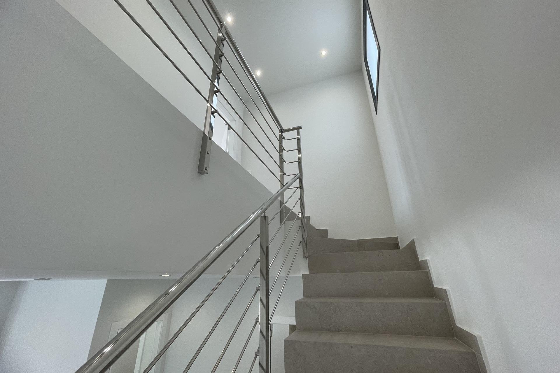 Nybyggnation - Detached Villa -
Rojales - Ciudad Quesada