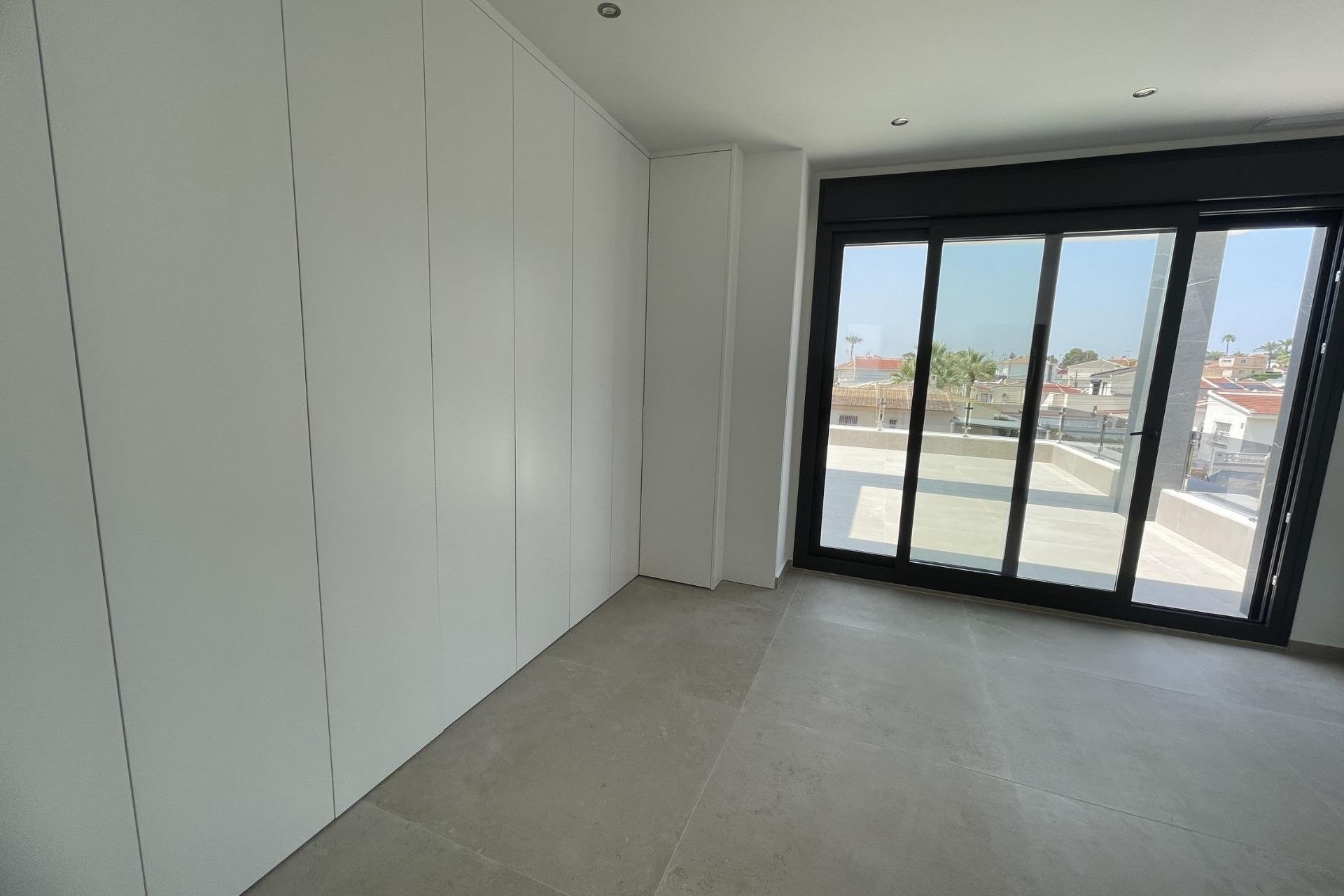 Nybyggnation - Detached Villa -
Rojales - Ciudad Quesada