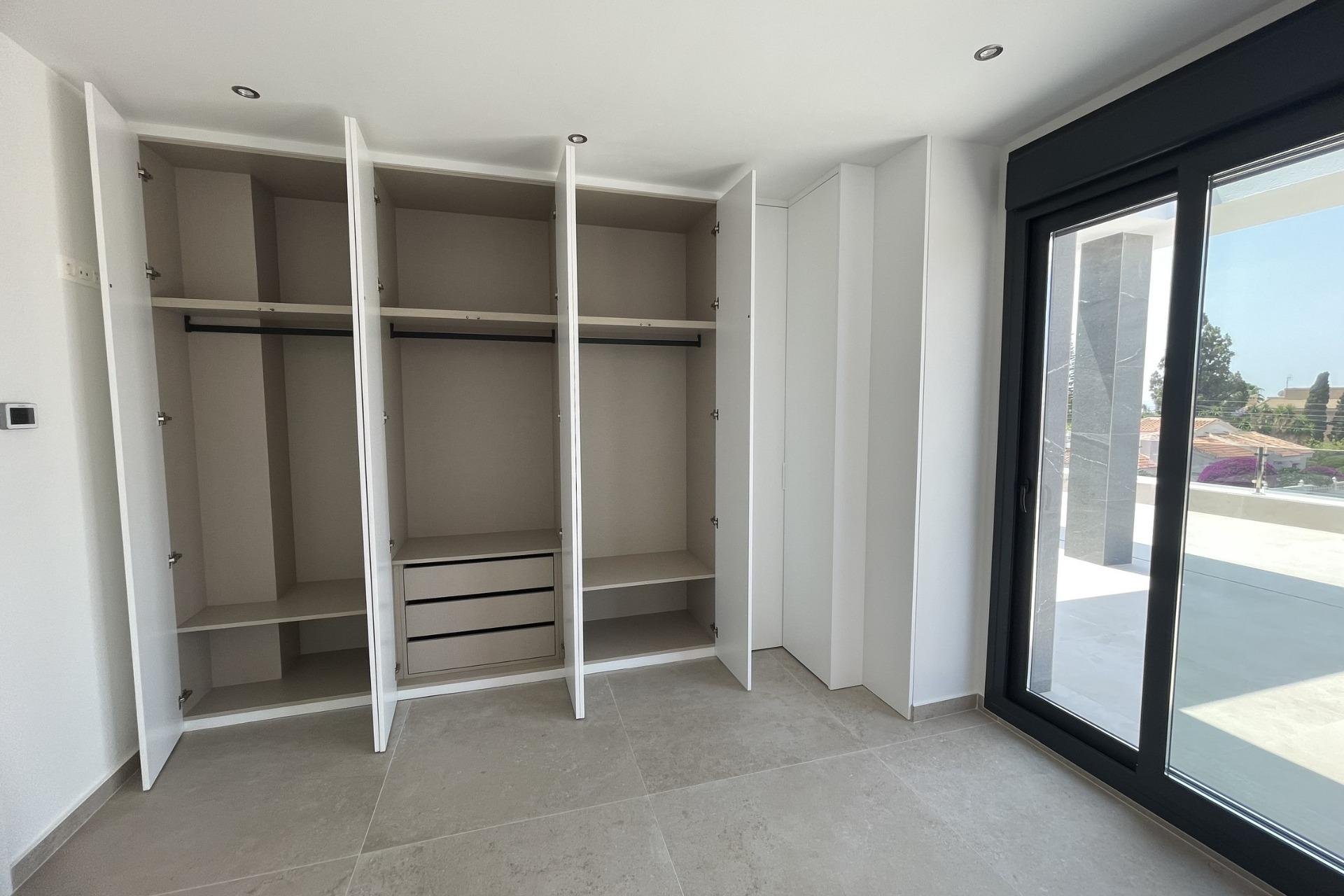 Nybyggnation - Detached Villa -
Rojales - Ciudad Quesada