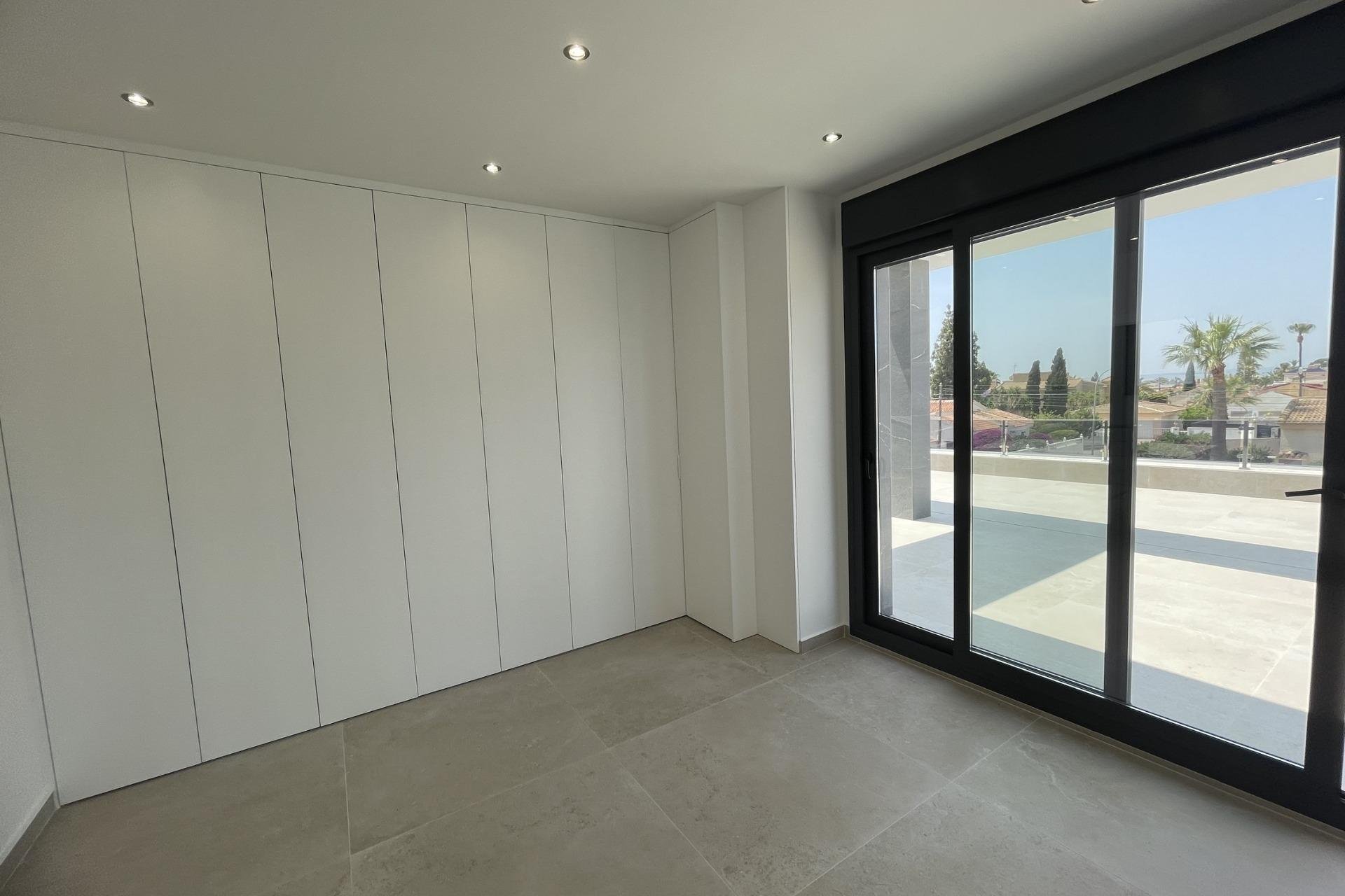Nybyggnation - Detached Villa -
Rojales - Ciudad Quesada