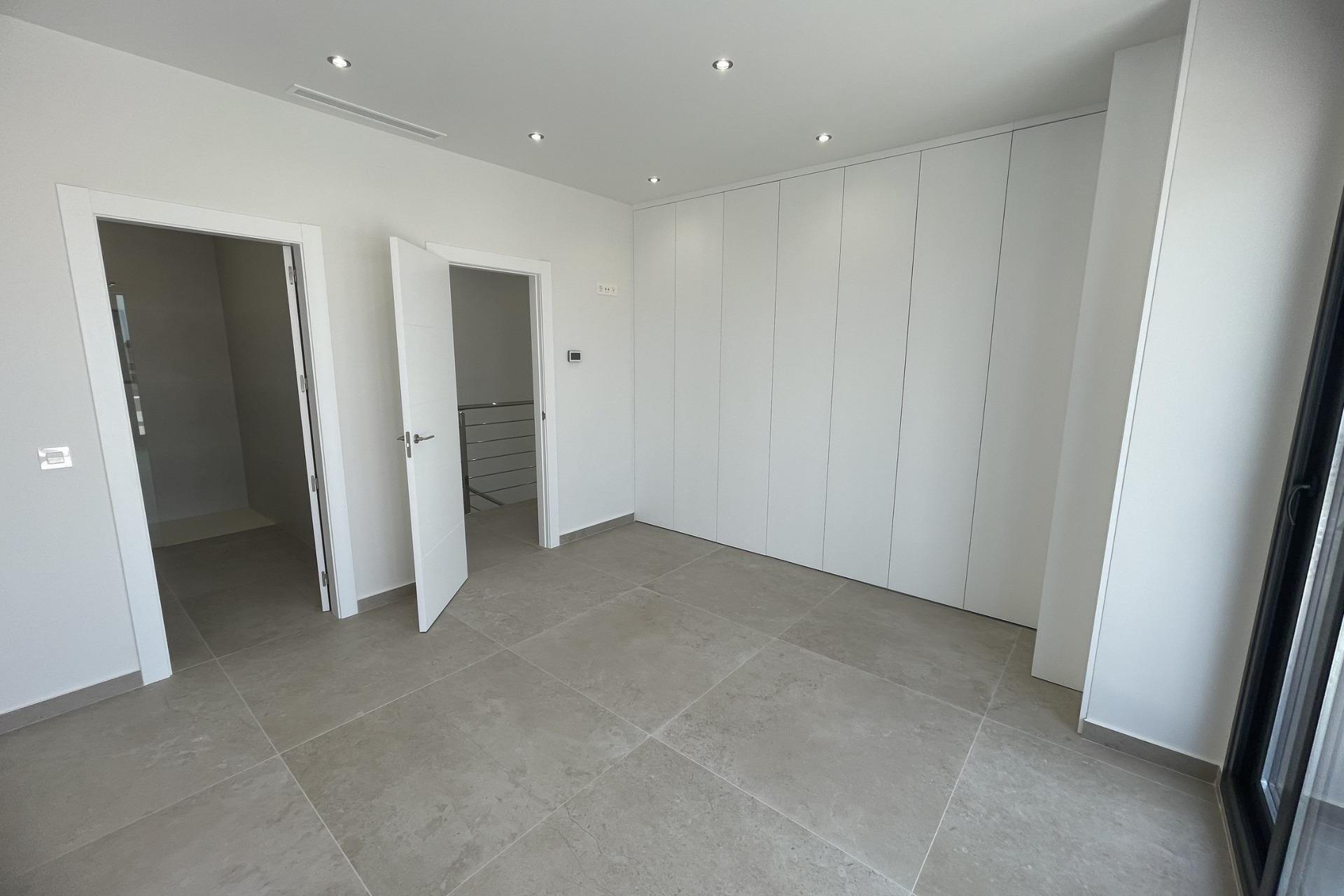 Nybyggnation - Detached Villa -
Rojales - Ciudad Quesada