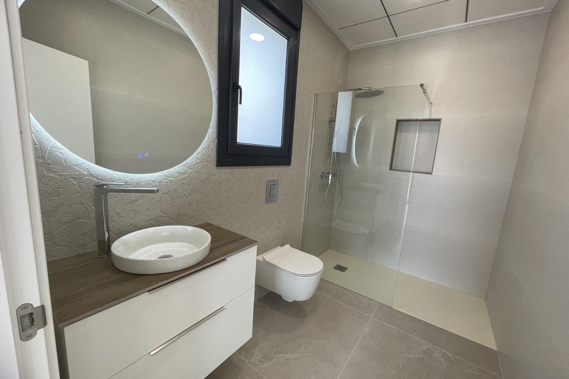 Nybyggnation - Detached Villa -
Rojales - Ciudad Quesada