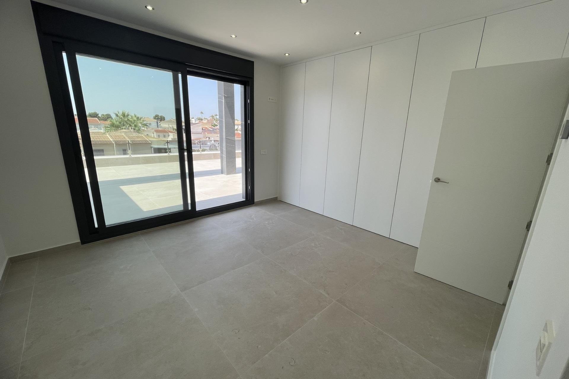 Nybyggnation - Detached Villa -
Rojales - Ciudad Quesada