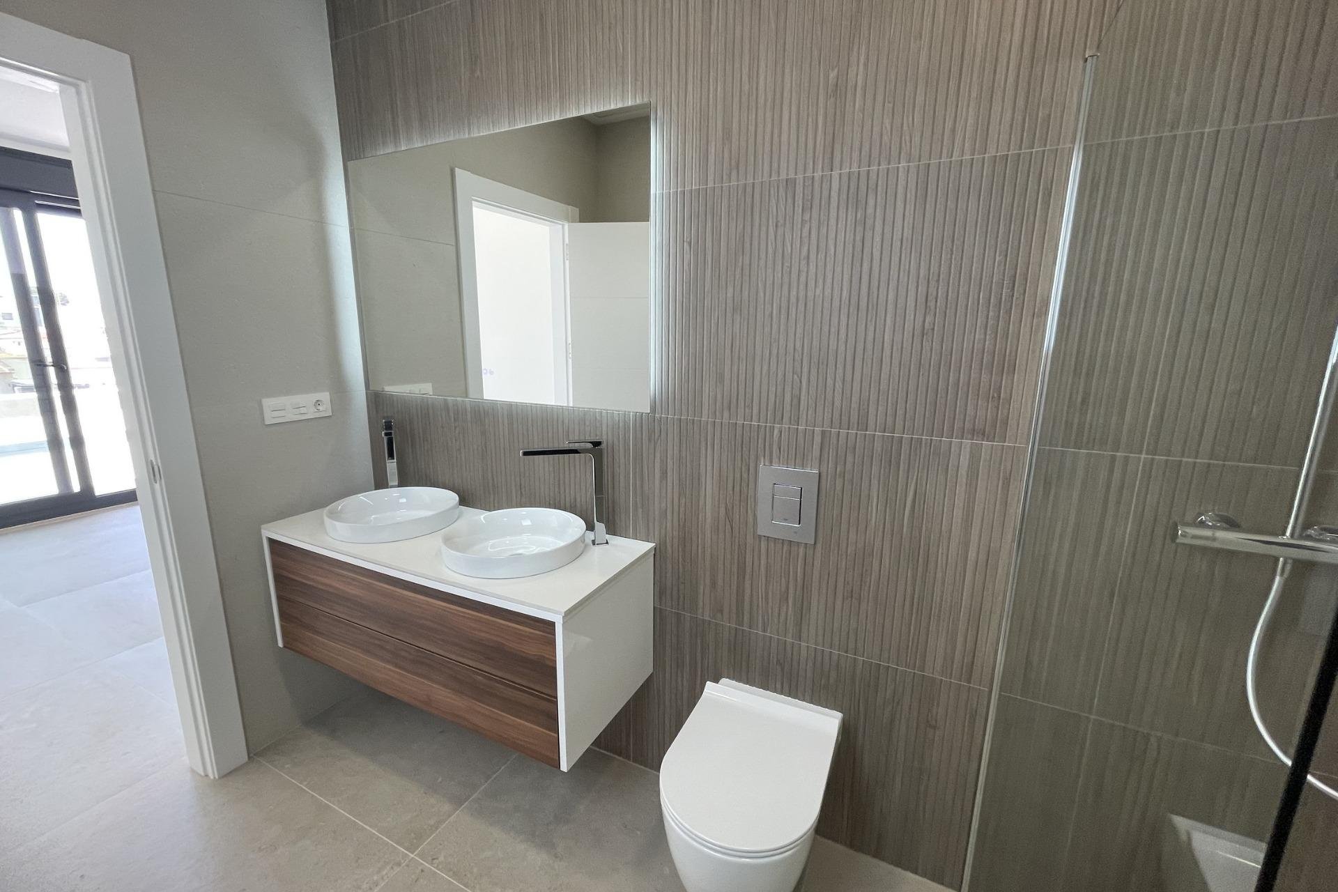 Nybyggnation - Detached Villa -
Rojales - Ciudad Quesada