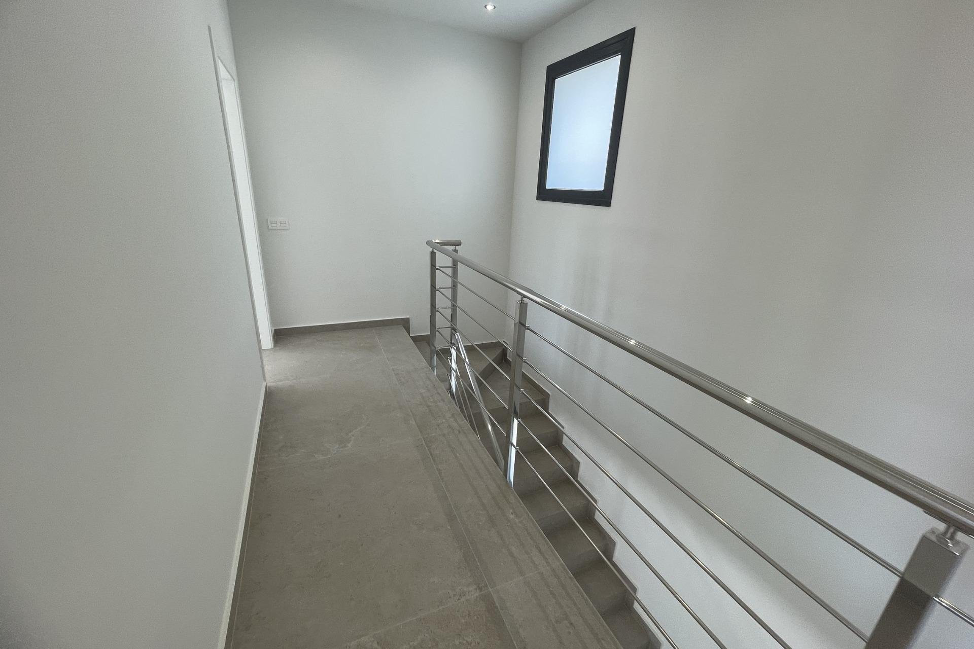 Nybyggnation - Detached Villa -
Rojales - Ciudad Quesada