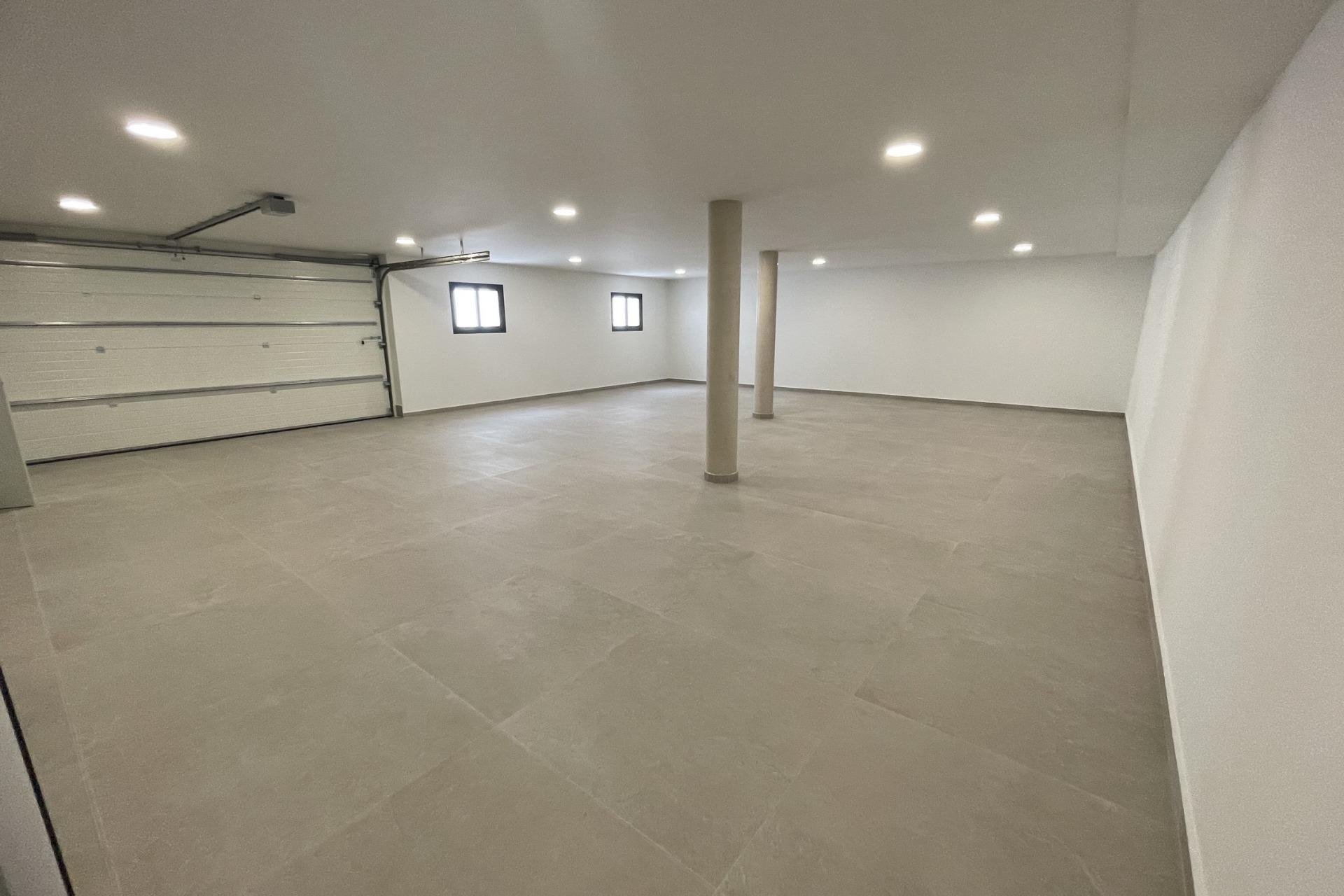 Nybyggnation - Detached Villa -
Rojales - Ciudad Quesada