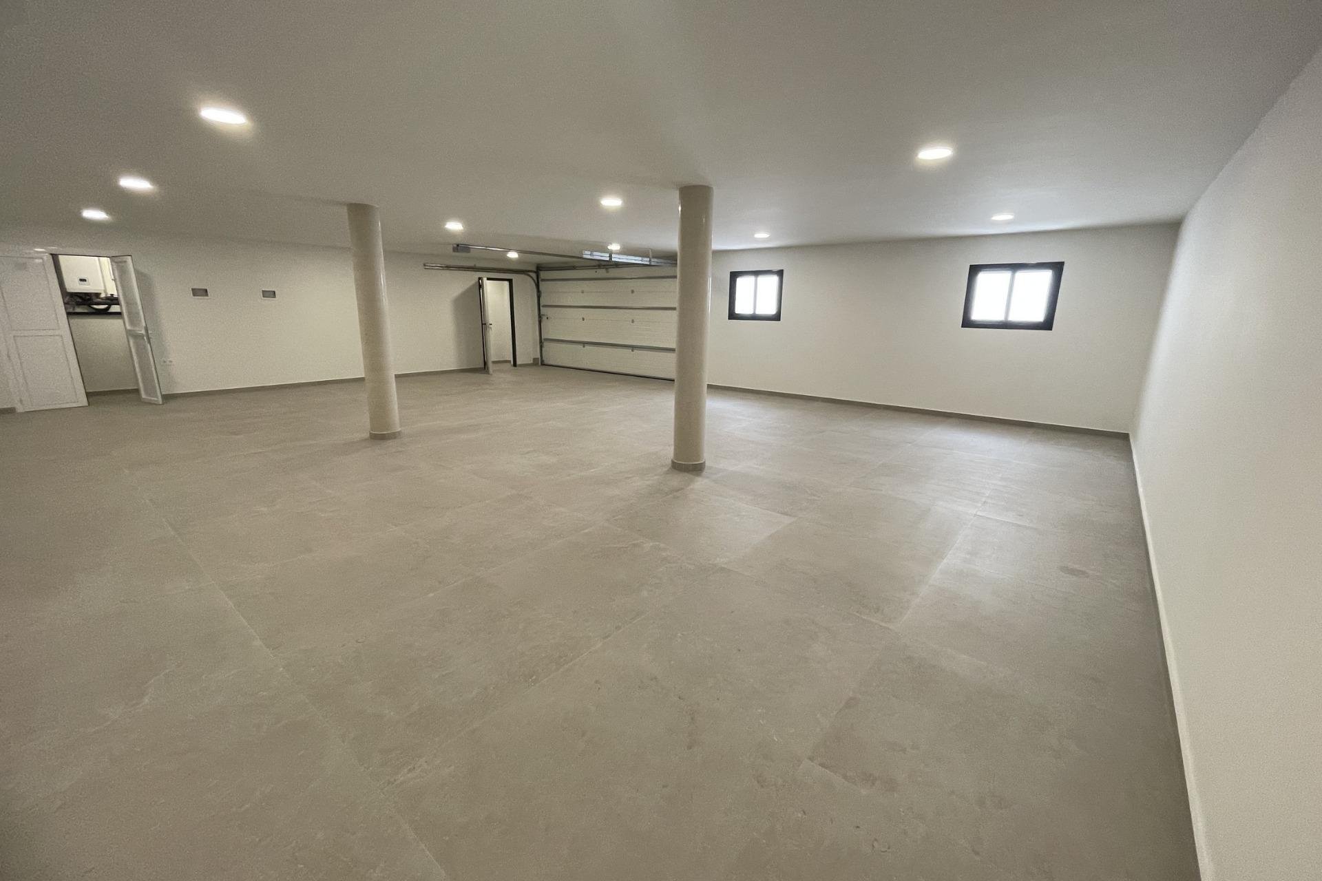 Nybyggnation - Detached Villa -
Rojales - Ciudad Quesada