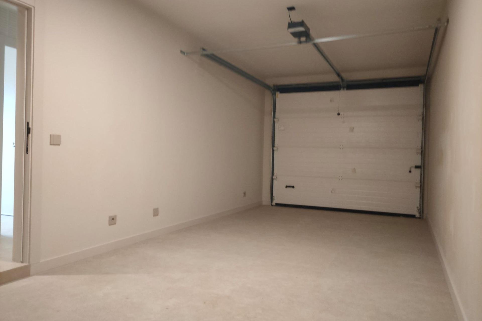 Nybyggnation - Detached Villa -
Rojales - Ciudad Quesada