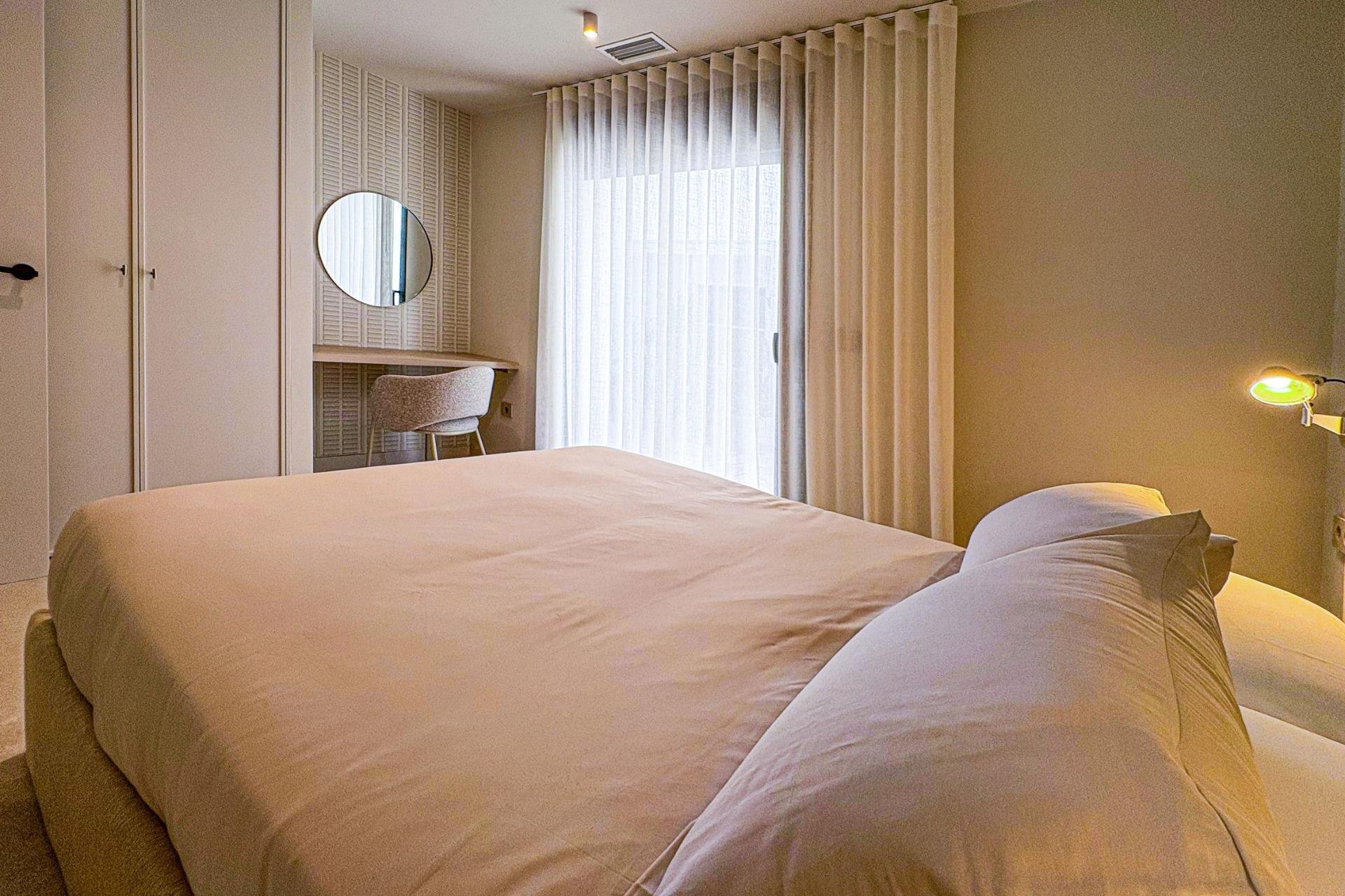 Nybyggnation - Detached Villa -
Rojales - Ciudad Quesada