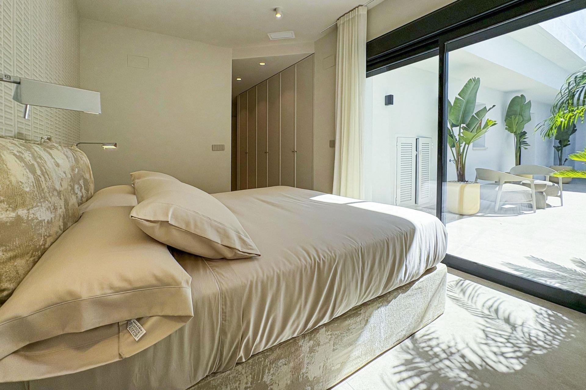 Nybyggnation - Detached Villa -
Rojales - Ciudad Quesada